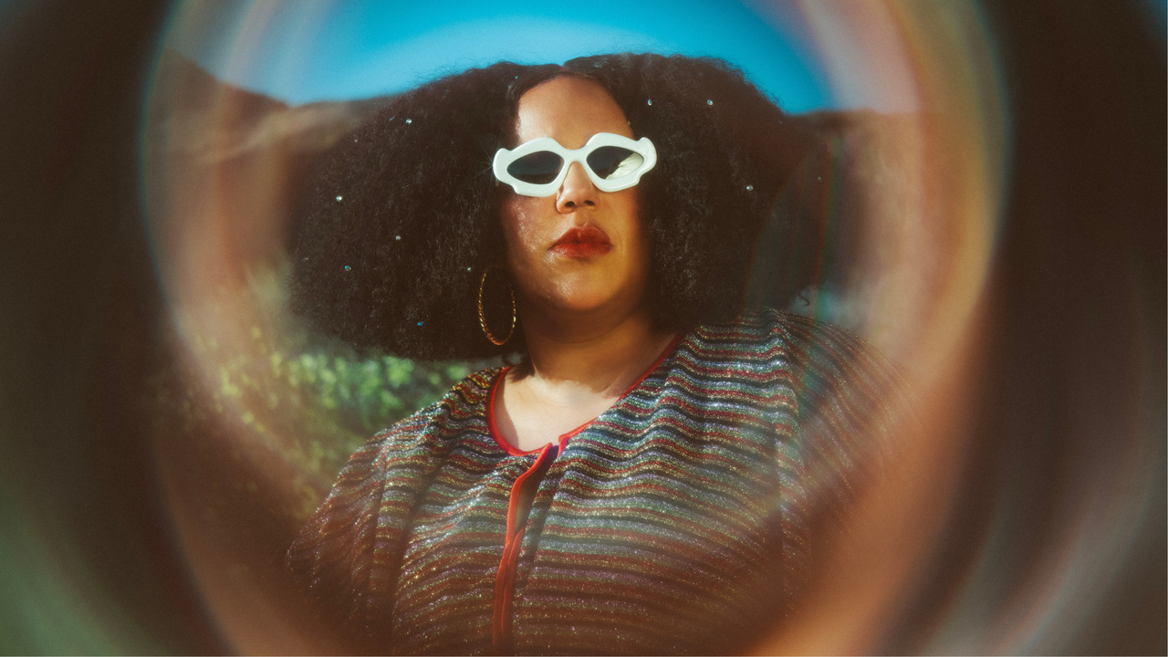 Brittany Howard On Her Earliest Fashion Memories And Ongoing Style