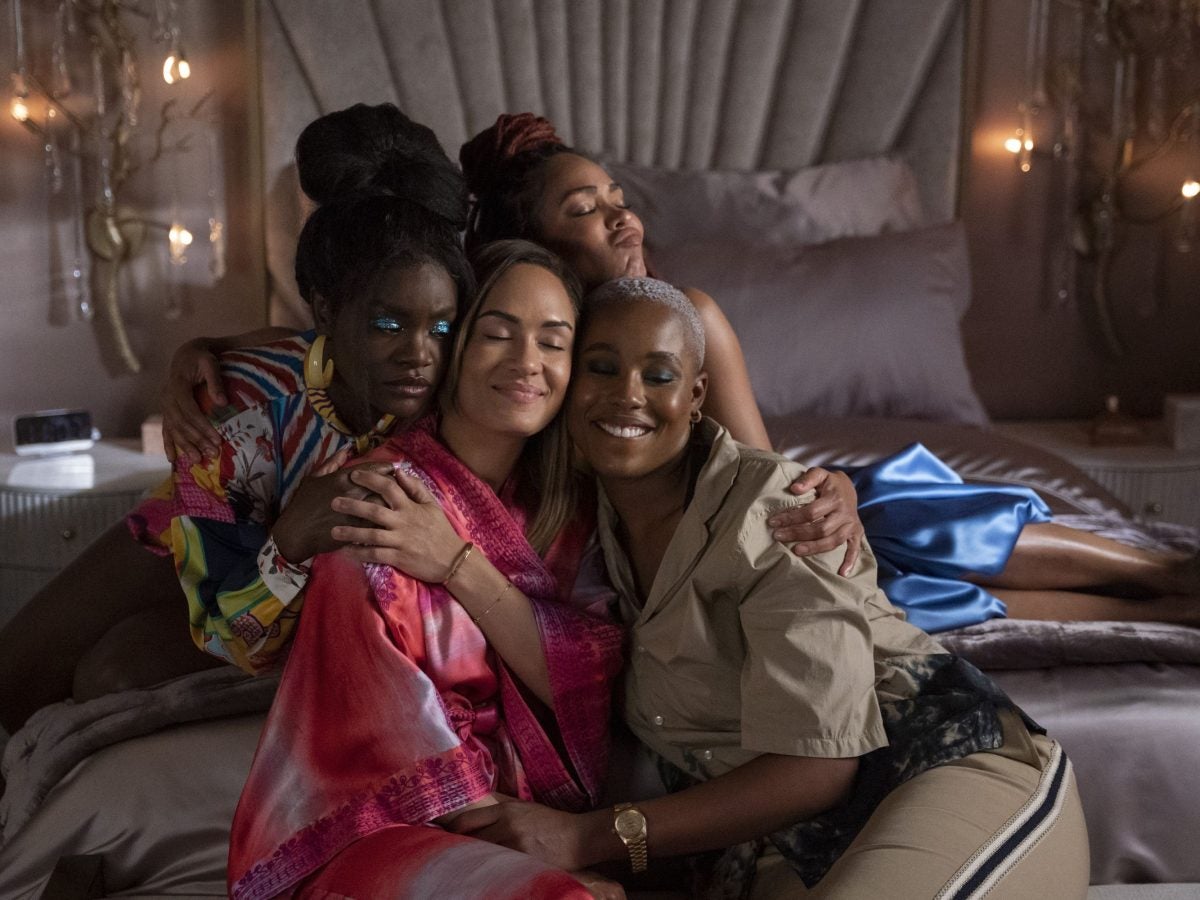 Entertainment Preview: TV Shows To Look Out For In 2024
