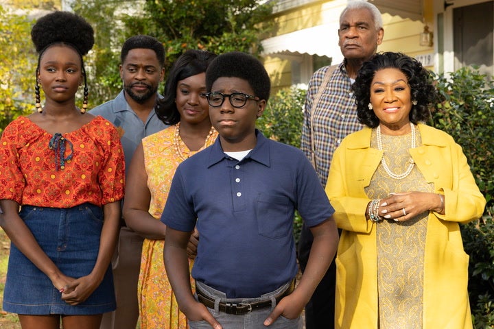 WATCH: In My Feed – What’s New And Black On Netflix In January