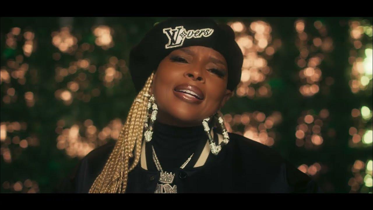 New Music This Week: Mary J. Blige, Jhené Aiko, Lil Nas X And More