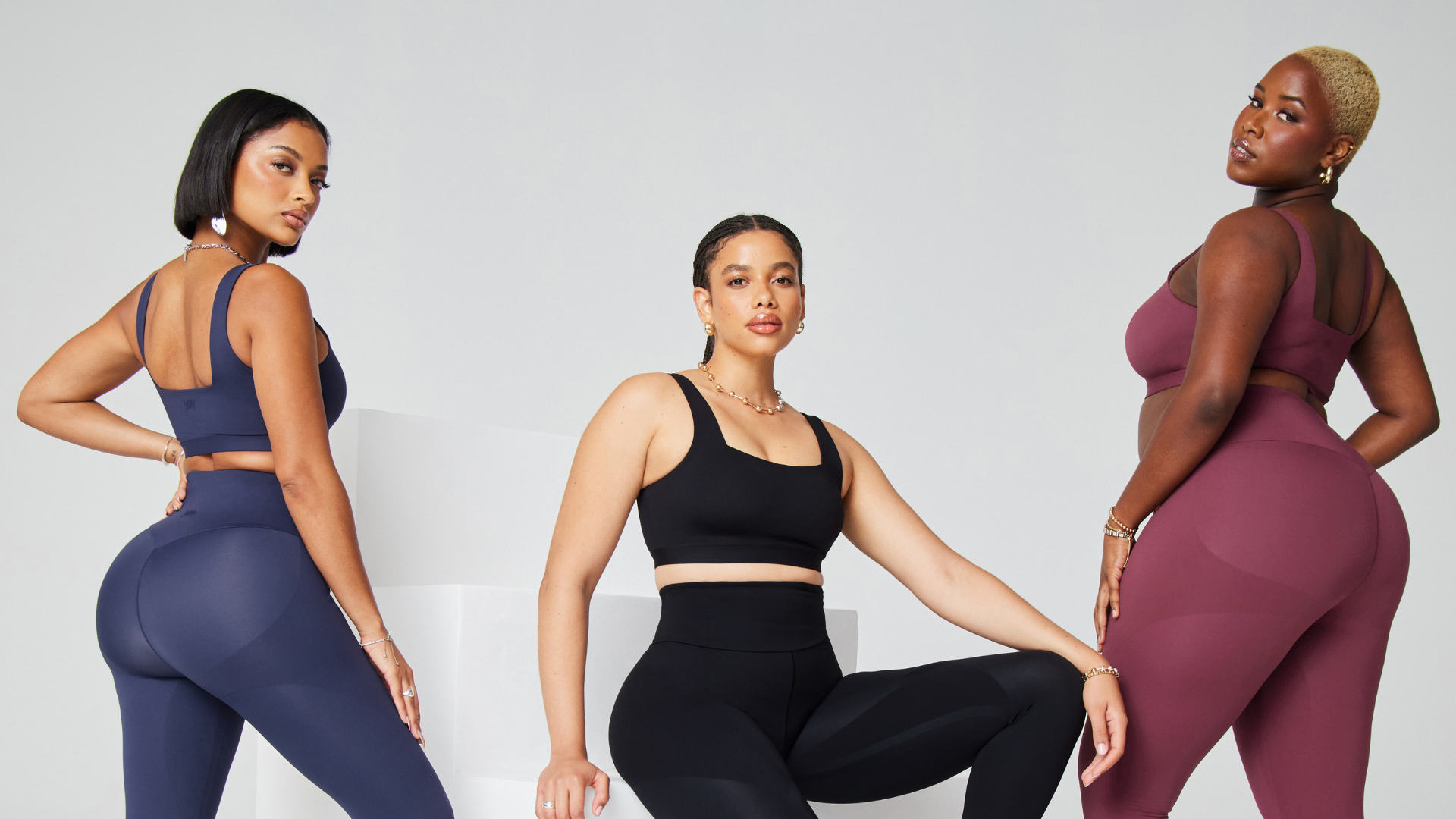 YITTY Reveals New UltraLift Collection Perfect For Your New Year Resolutions