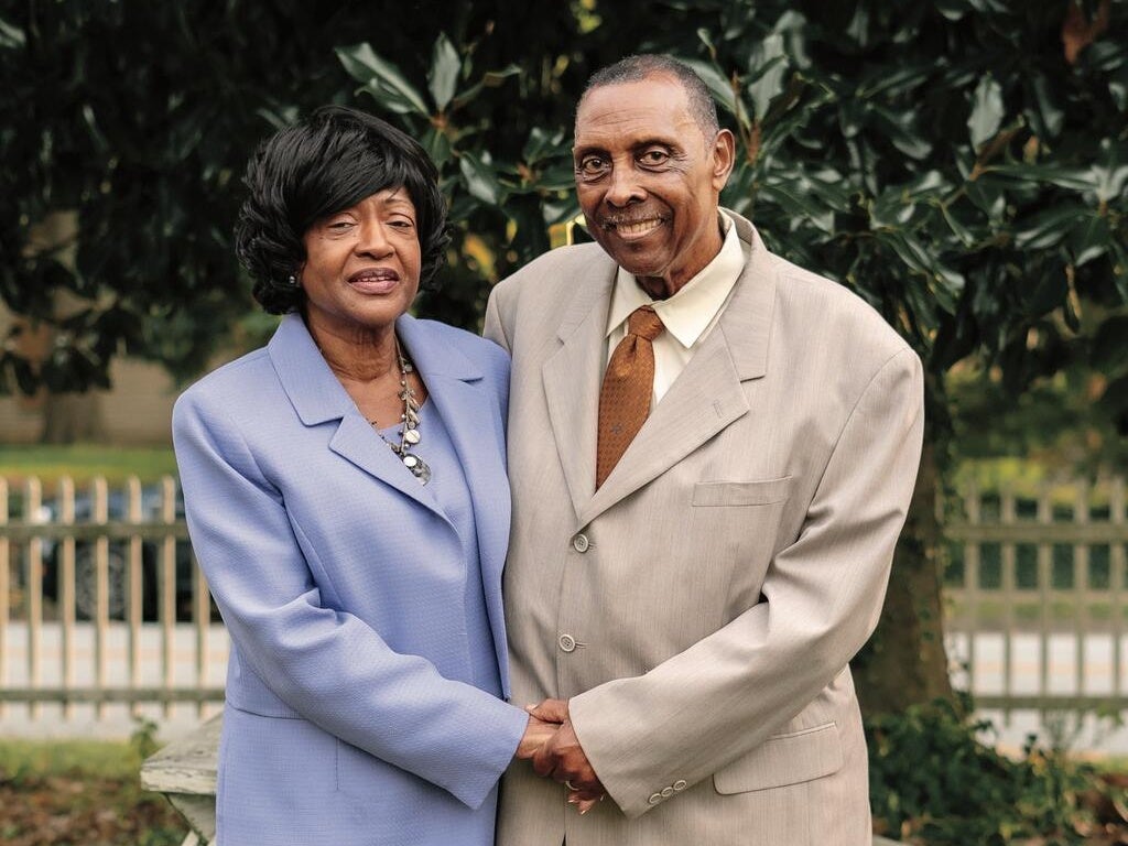 Civil Rights Activists Nelson And Joyce Johnson Reflect On 54 Years Of Revolutionary Love