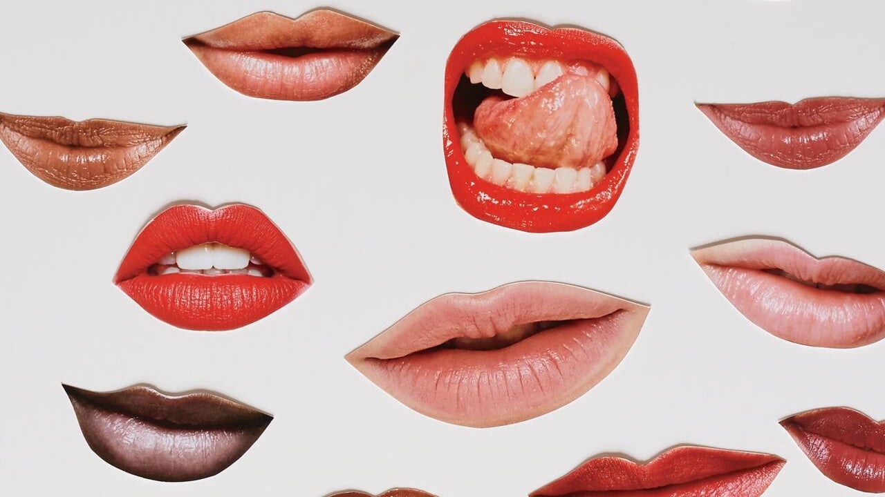 Lipstick Lovers: Prioritizing Your Personal Pleasure