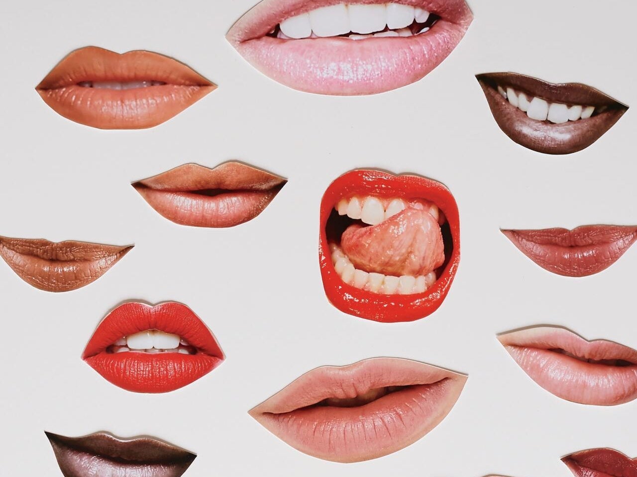 Lipstick Lovers: Prioritizing Your Personal Pleasure