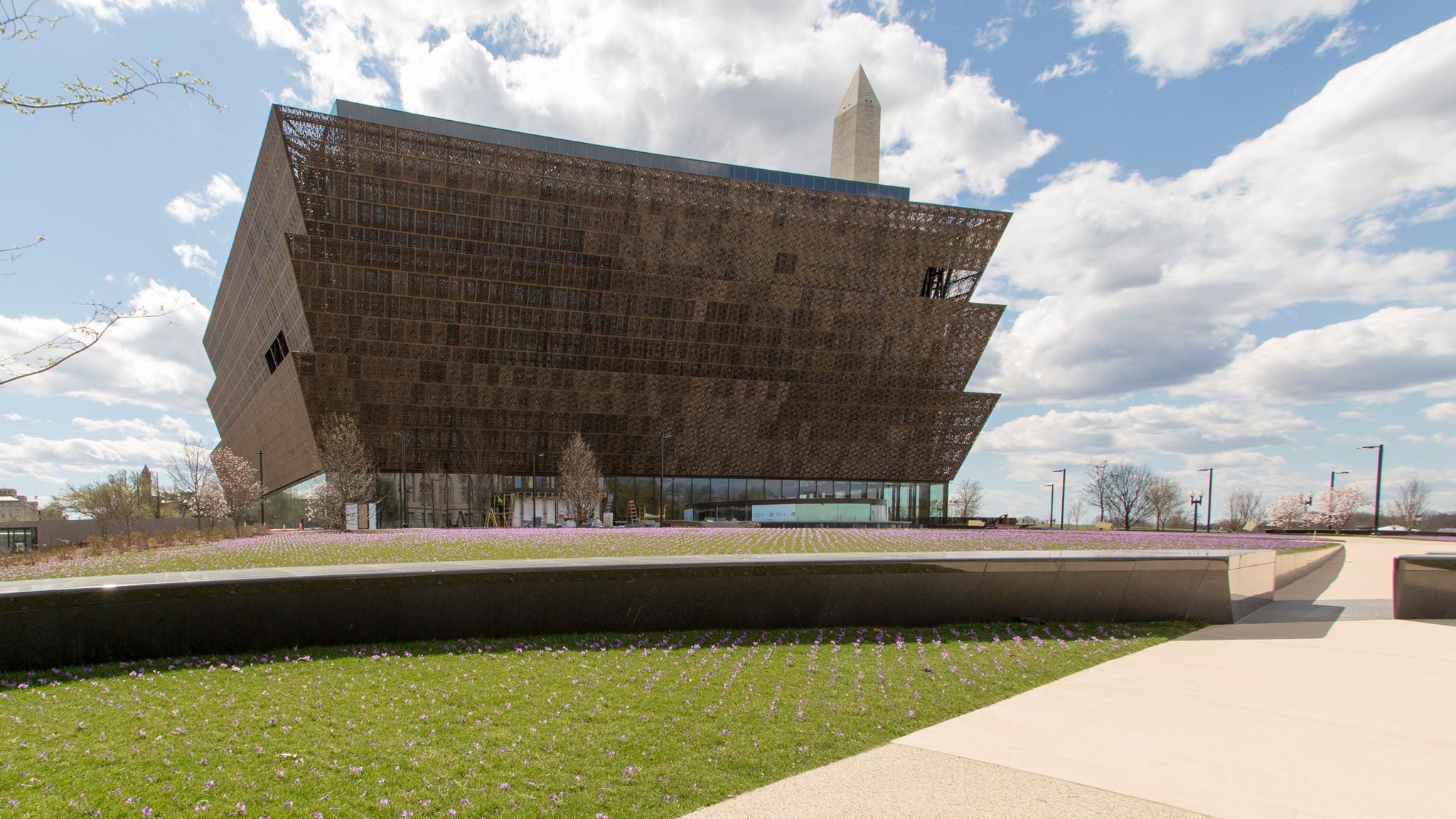 12 Museums That Amplify Black Culture And History 