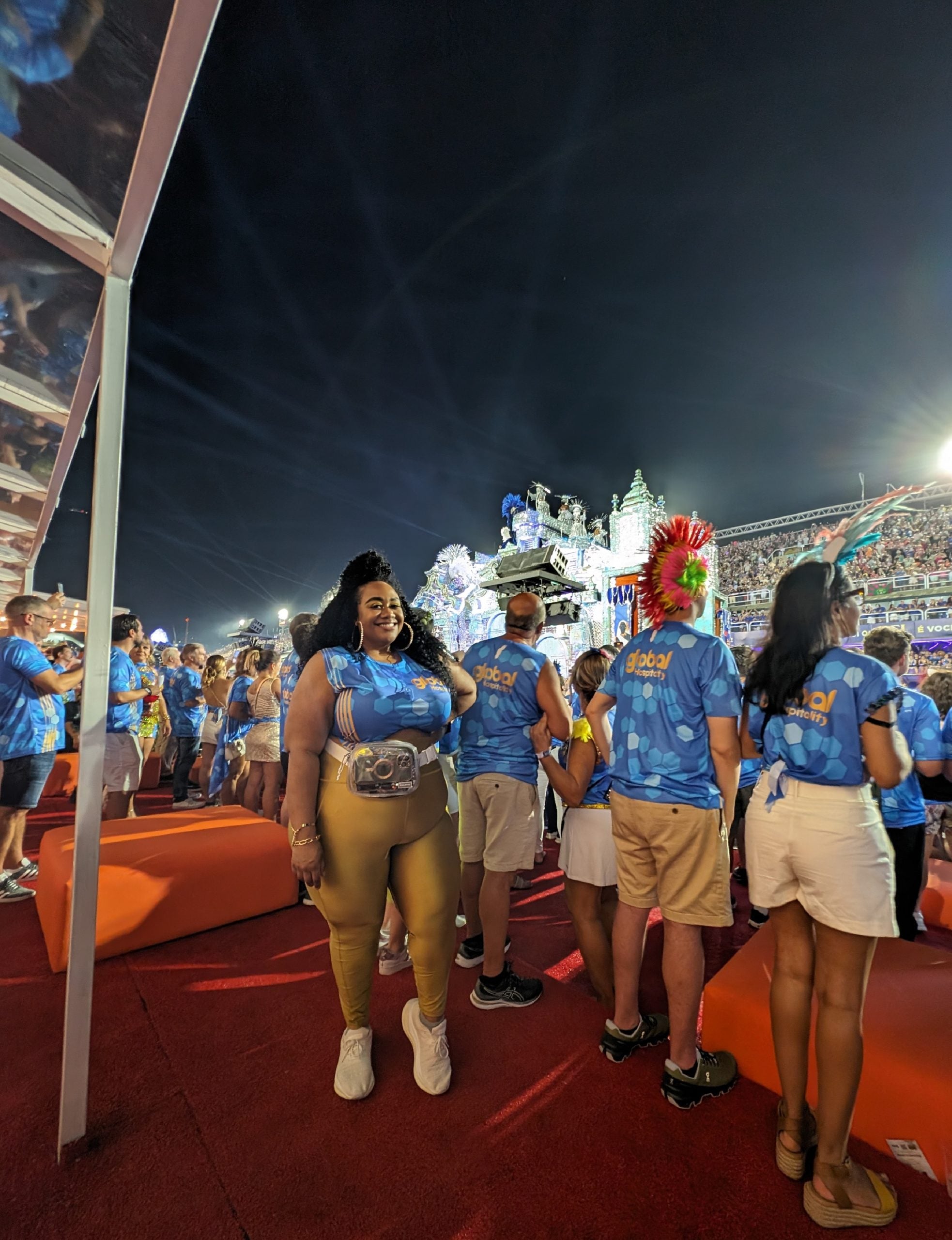 I Went To Carnival In Brazil For The First Time And Highly Recommend You Add It To Your Travel Bucket List