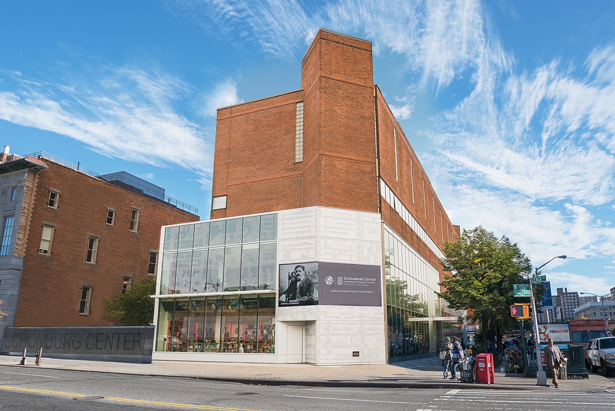 12 Museums That Amplify Black Culture And History 