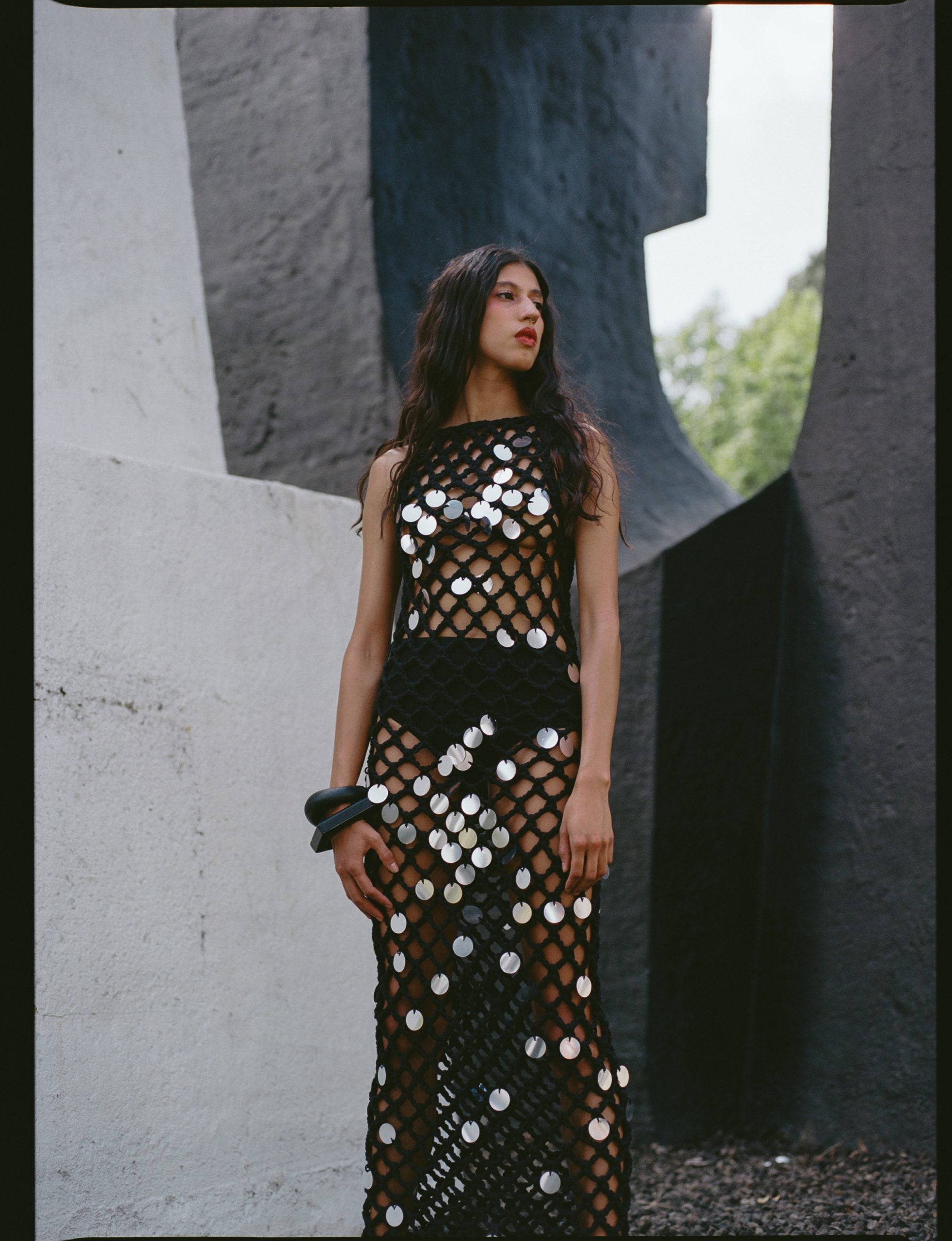 Black In Fashion Council Discovery Showroom Highlights: Nia Thomas, V. Bellan, & More