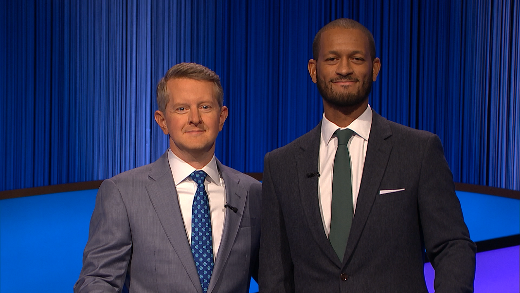 What Is Black Excellence? Former “Jeopardy!” Contestants Reflect On Competing While Black