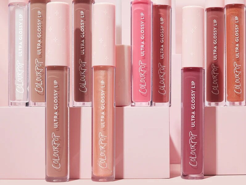 Glossier Unveils 32 New Inclusive Shades with STRETCH