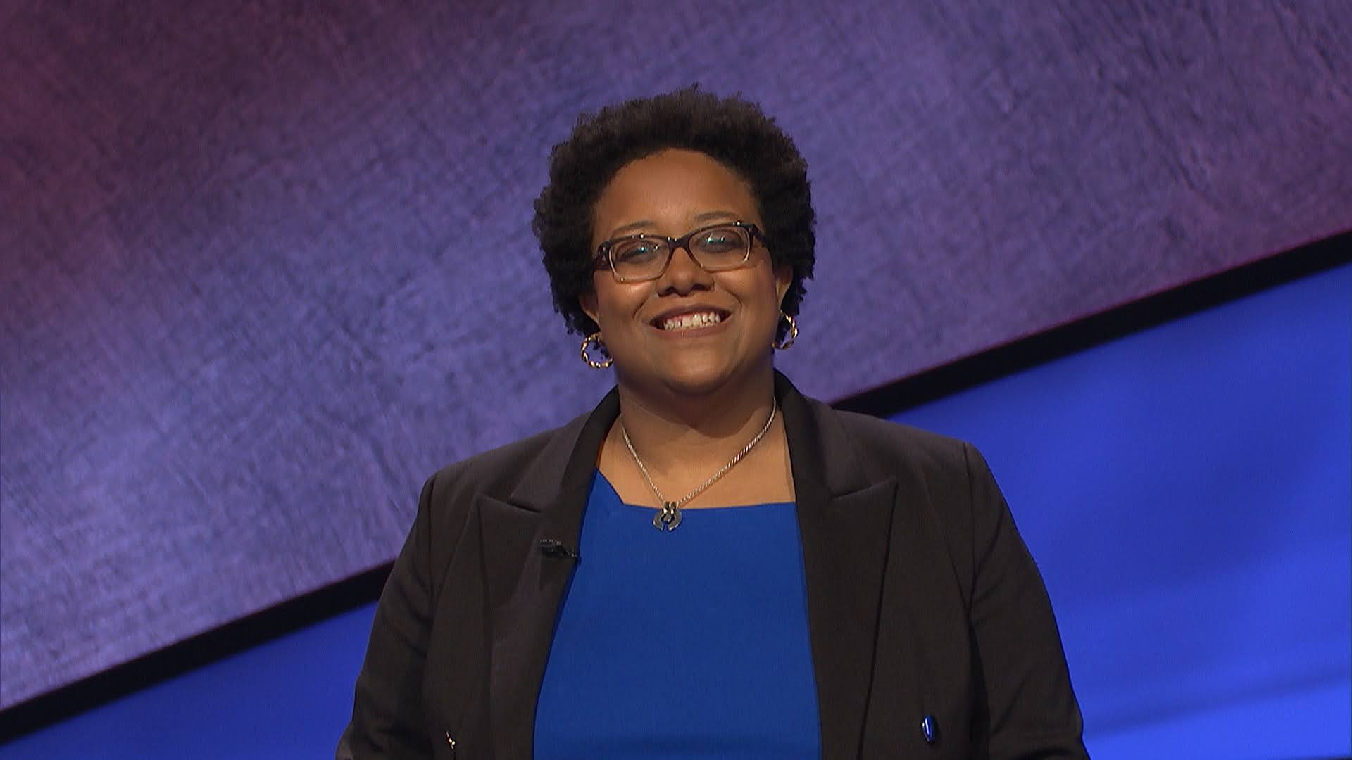 What Is Black Excellence? Former “Jeopardy!” Contestants Reflect On Competing While Black
