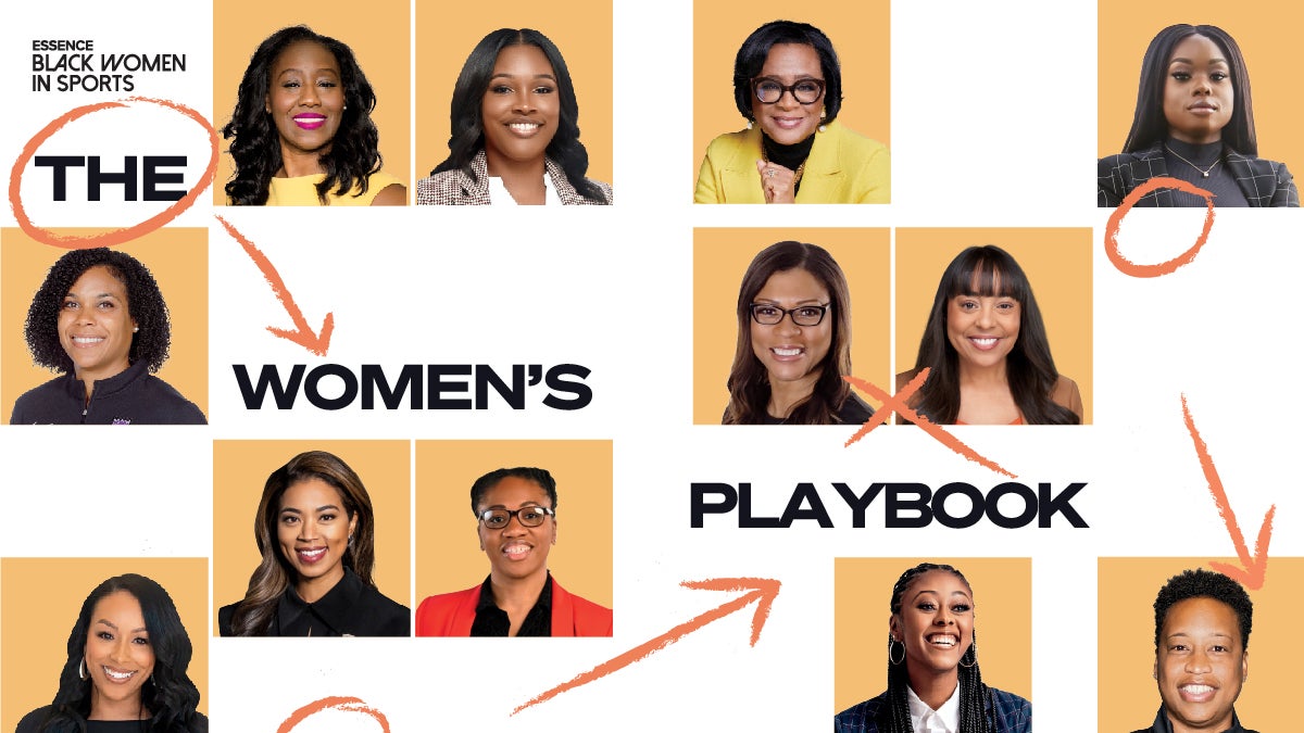 The Women’s Playbook