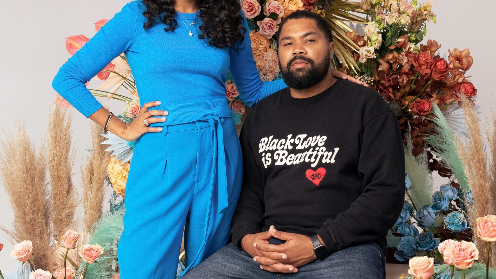 The Founders Of 'Black Love' Series Landed A Deal To Launch Their Own Channel