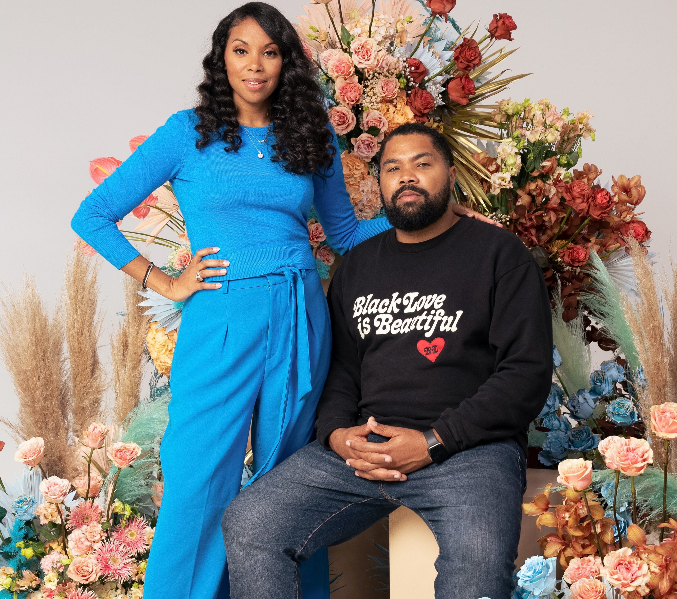 The Founders Of 'Black Love' Series Landed A Deal To Launch Their Own Channel