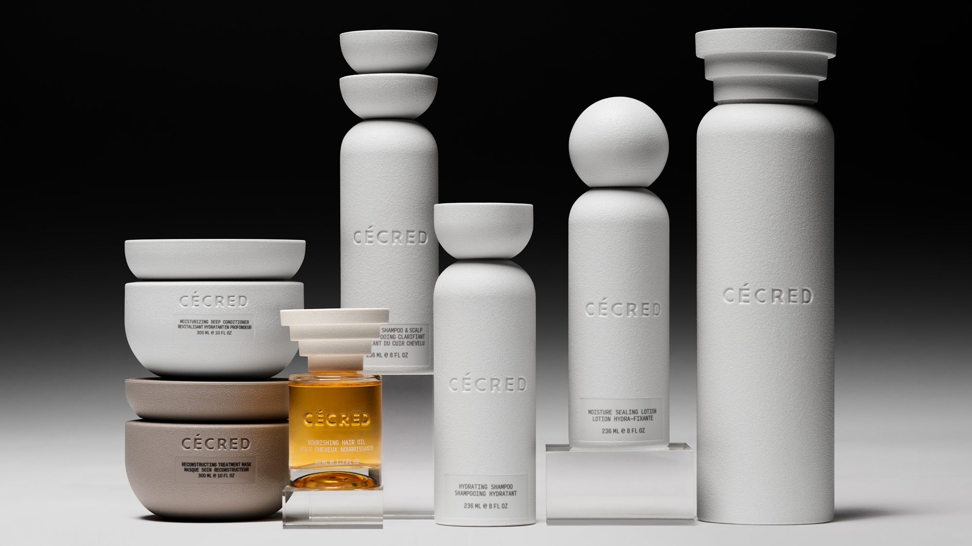 Cécred: All About Beyoncé’s New Foundation Collection