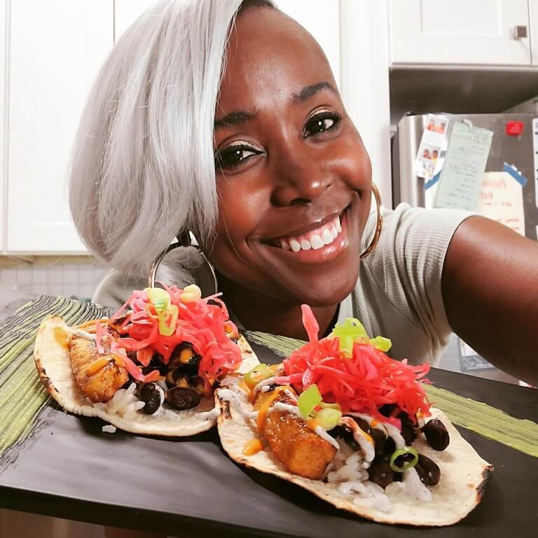 Here’s What You Should Expect At The 2024 South Beach Wine And Food Festival According To Black Women Chefs