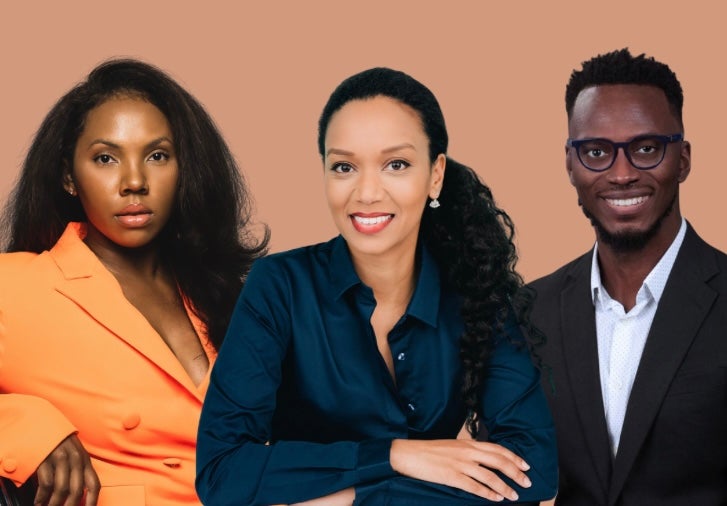 Meet Three FemTech Founders Closing The Racial Health Gap For Black Women