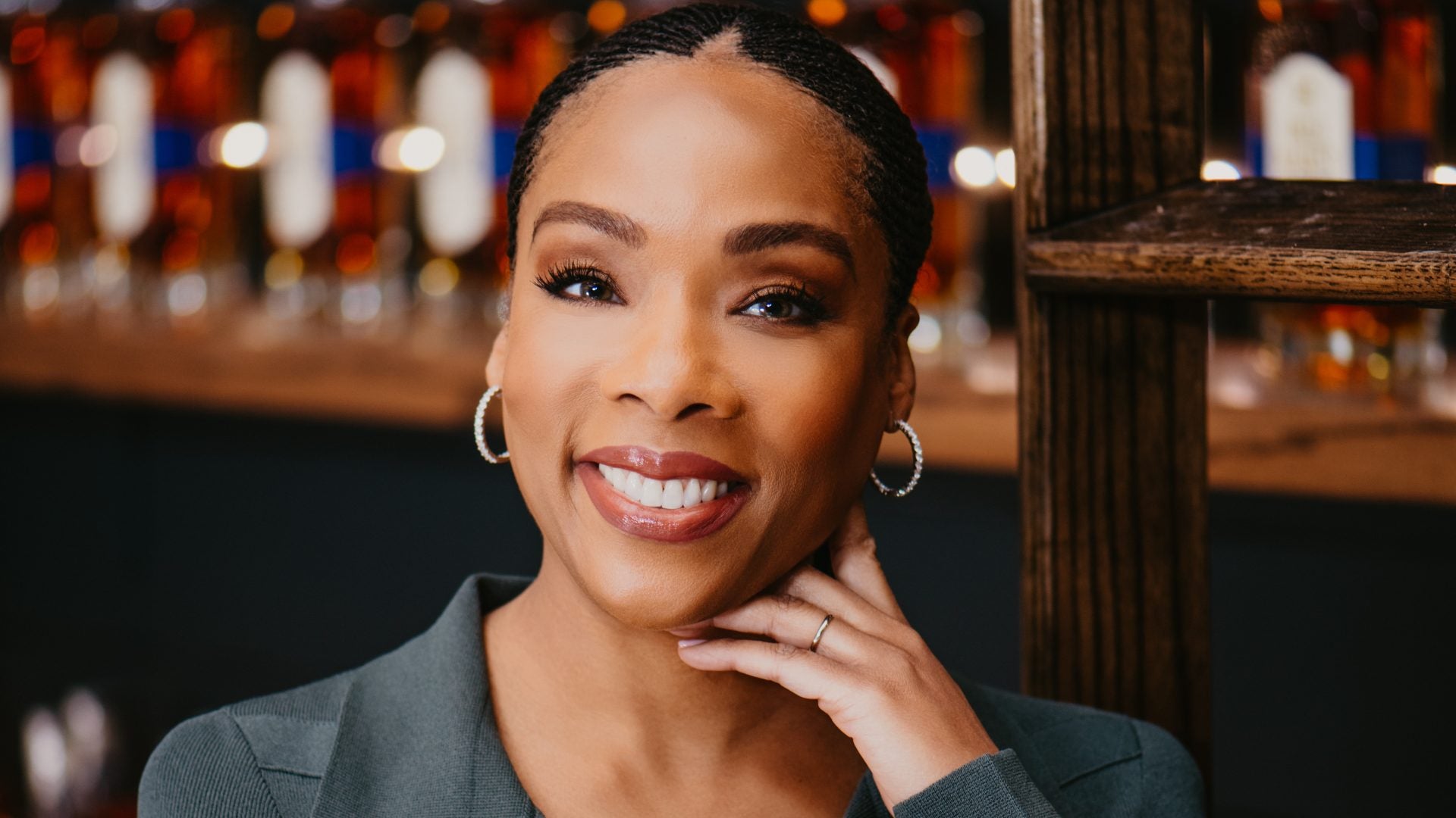 Black Woman-Owned Whiskey Brand 'Uncle Nearest' Projected To Reach Unicorn Status