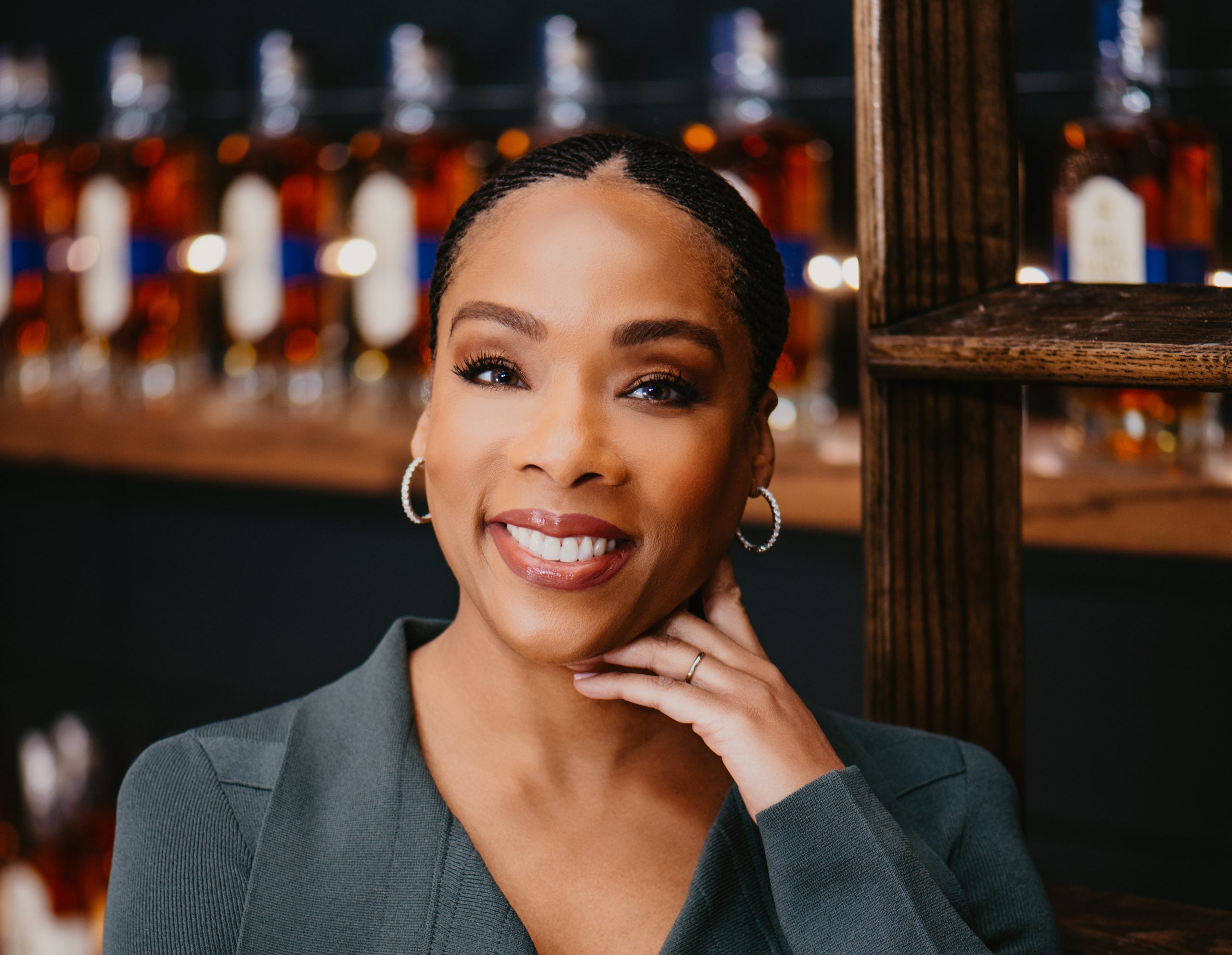 Black Woman-Owned Whiskey Brand 'Uncle Nearest' Projected To Reach Unicorn Status