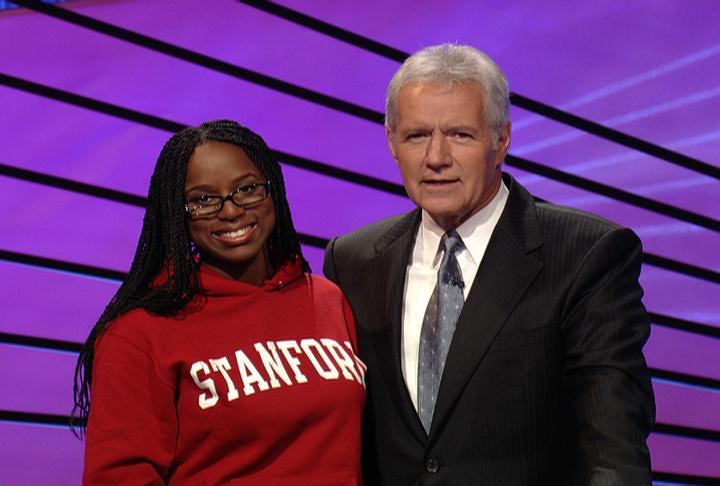 What Is Black Excellence? Former “Jeopardy!” Contestants Reflect On Competing While Black