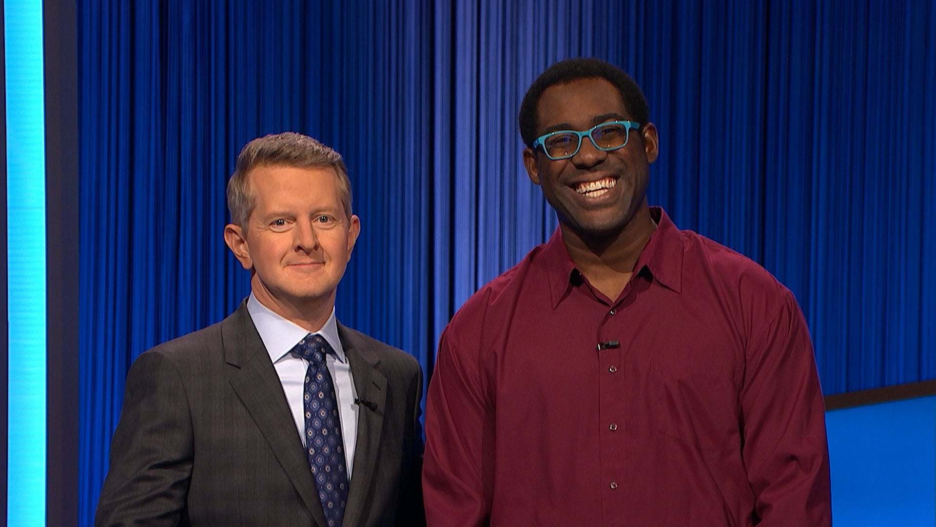 What Is Black Excellence? Former “Jeopardy!” Contestants Reflect On Competing While Black