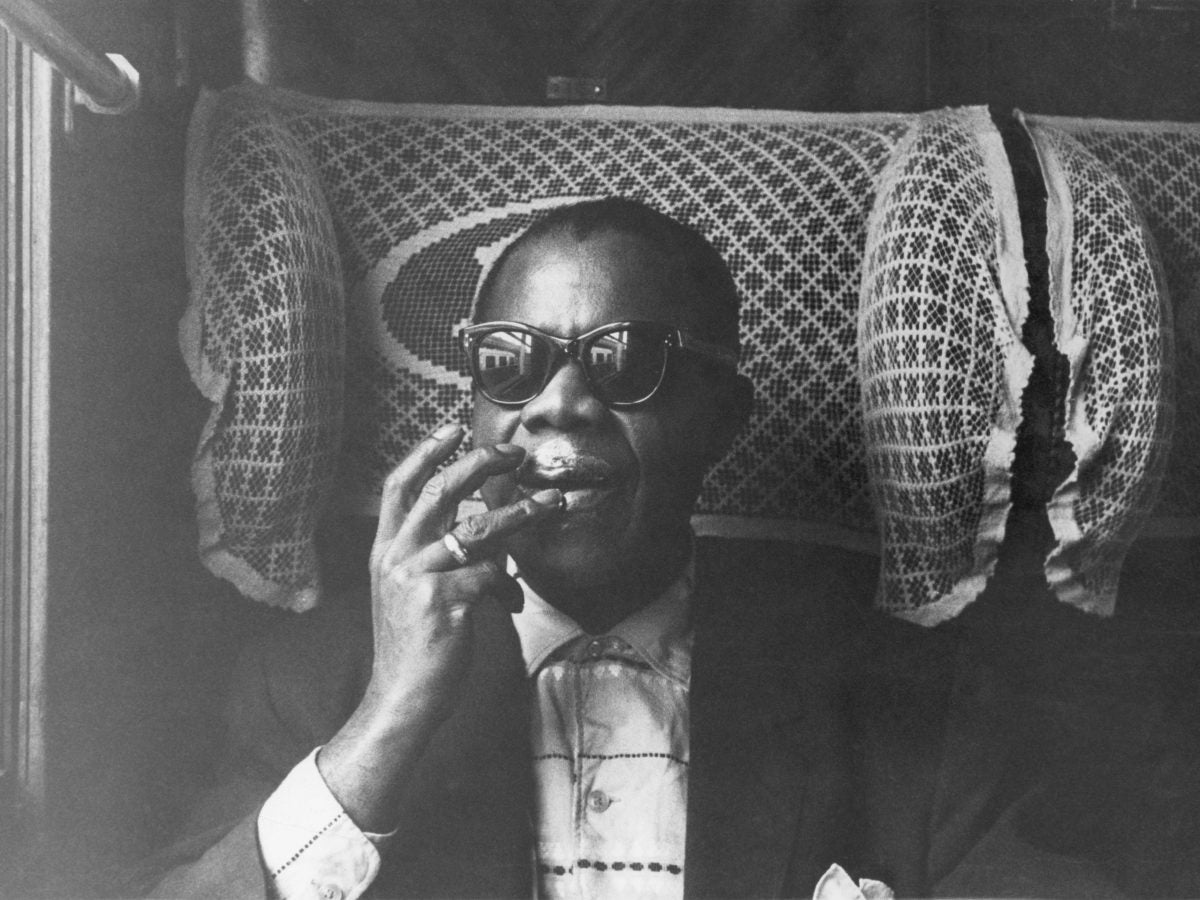 It's Not Just Country. We Can Thank Black People For These Popular Music Genres