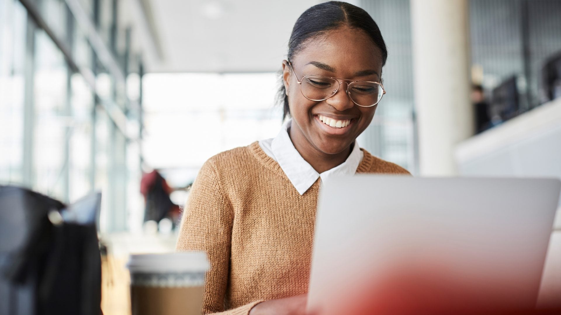 Micro-Productivity Is The Cure For When Your Lazy Girl Era Isn’t Enough 