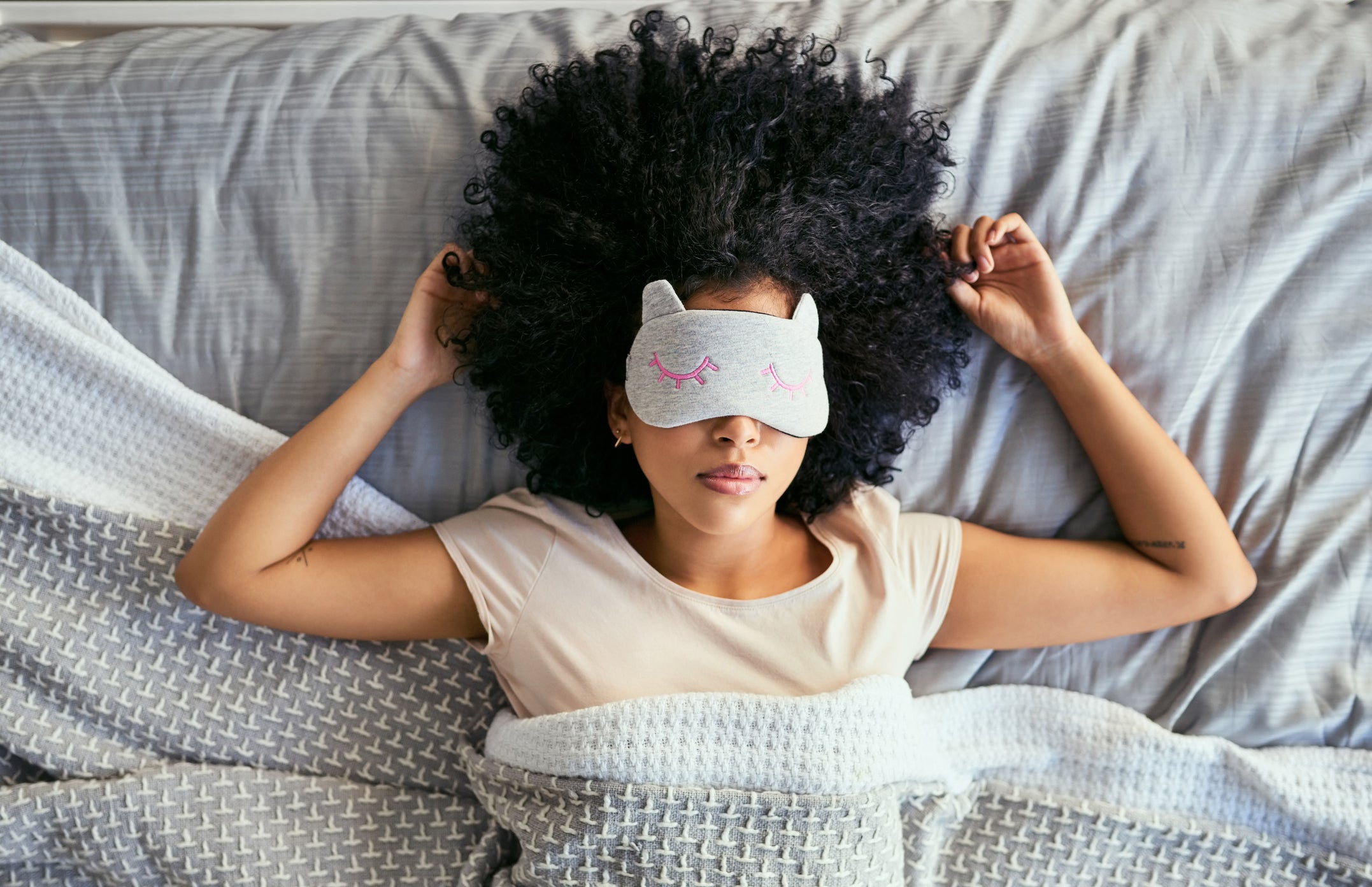 Is Sleep Tourism The Key To Consistently Getting A Good Night's Rest?