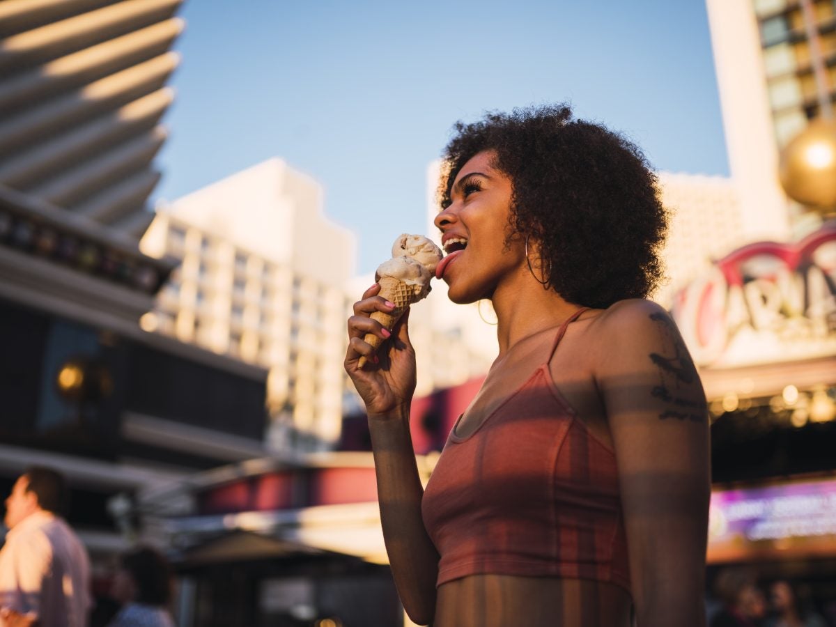 Traveling To Las Vegas For The 2024 Super Bowl? Here Are The Black