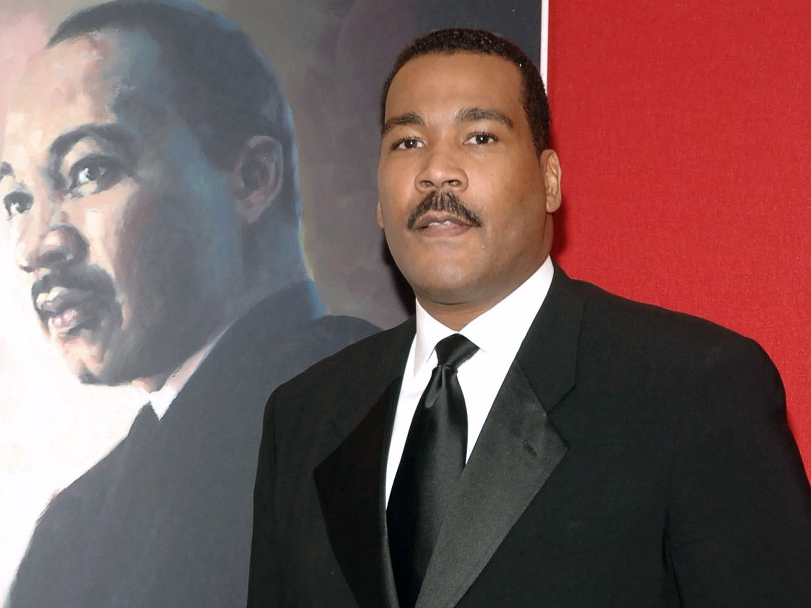 Dexter Scott King Dying From Prostate Cancer Shook Our Community. Here’s What You Need To Know About It.