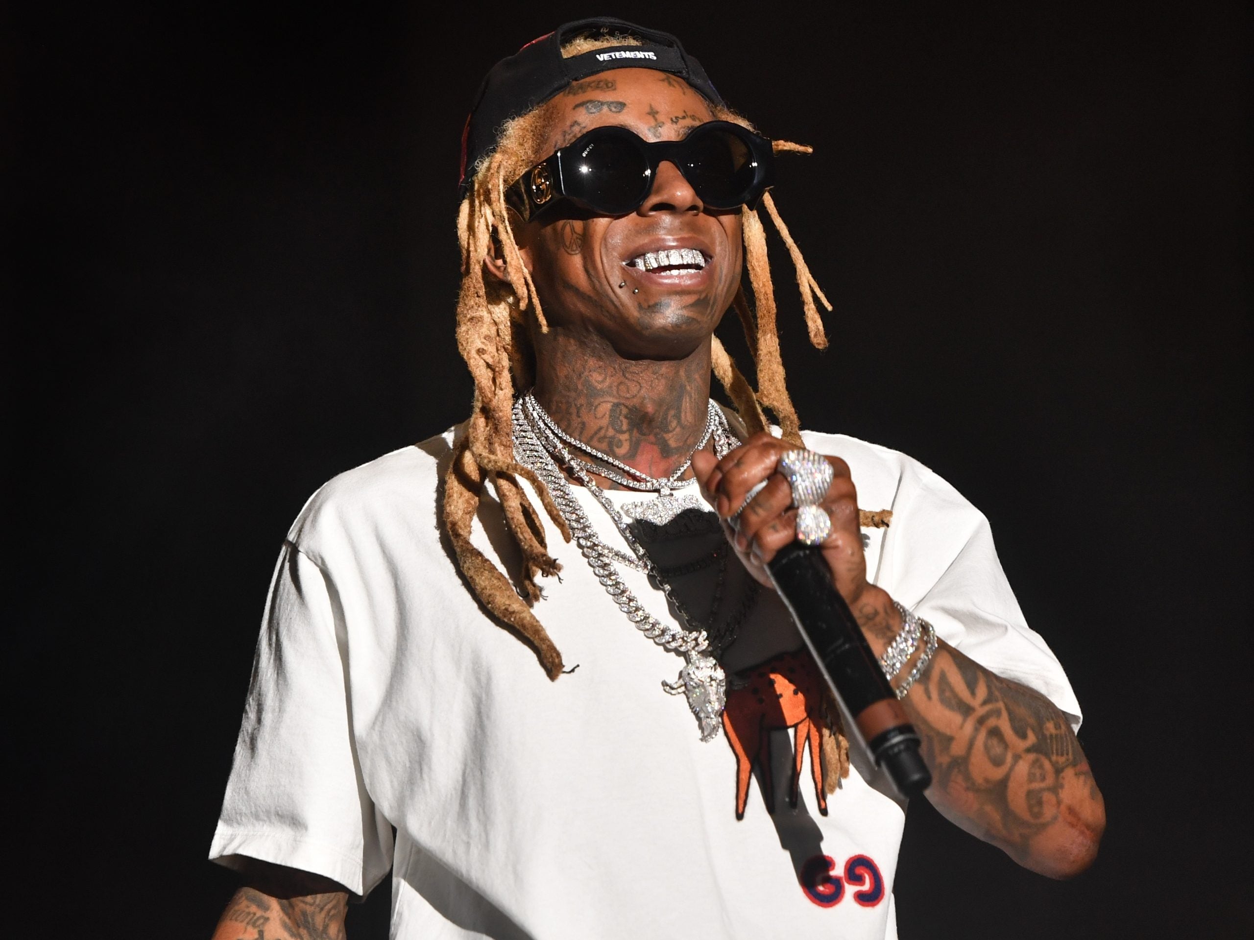Lil Wayne Deserves The Super Bowl, And So Do We