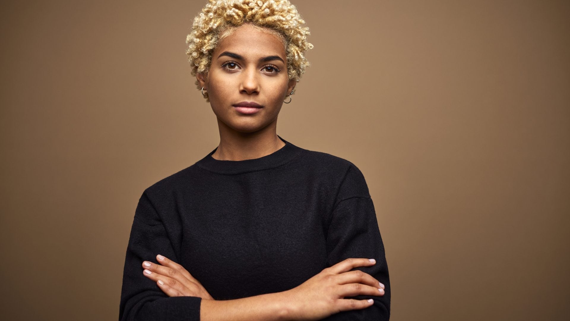 Women Are Twice As Likely Than Men To Put Business Over Romance