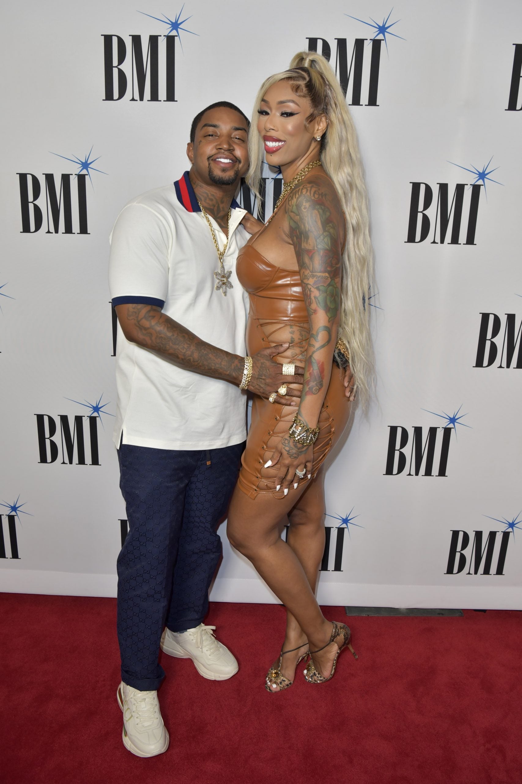 Scrappy Says He’s ‘Always’ Been In Love With Erica Dixon 