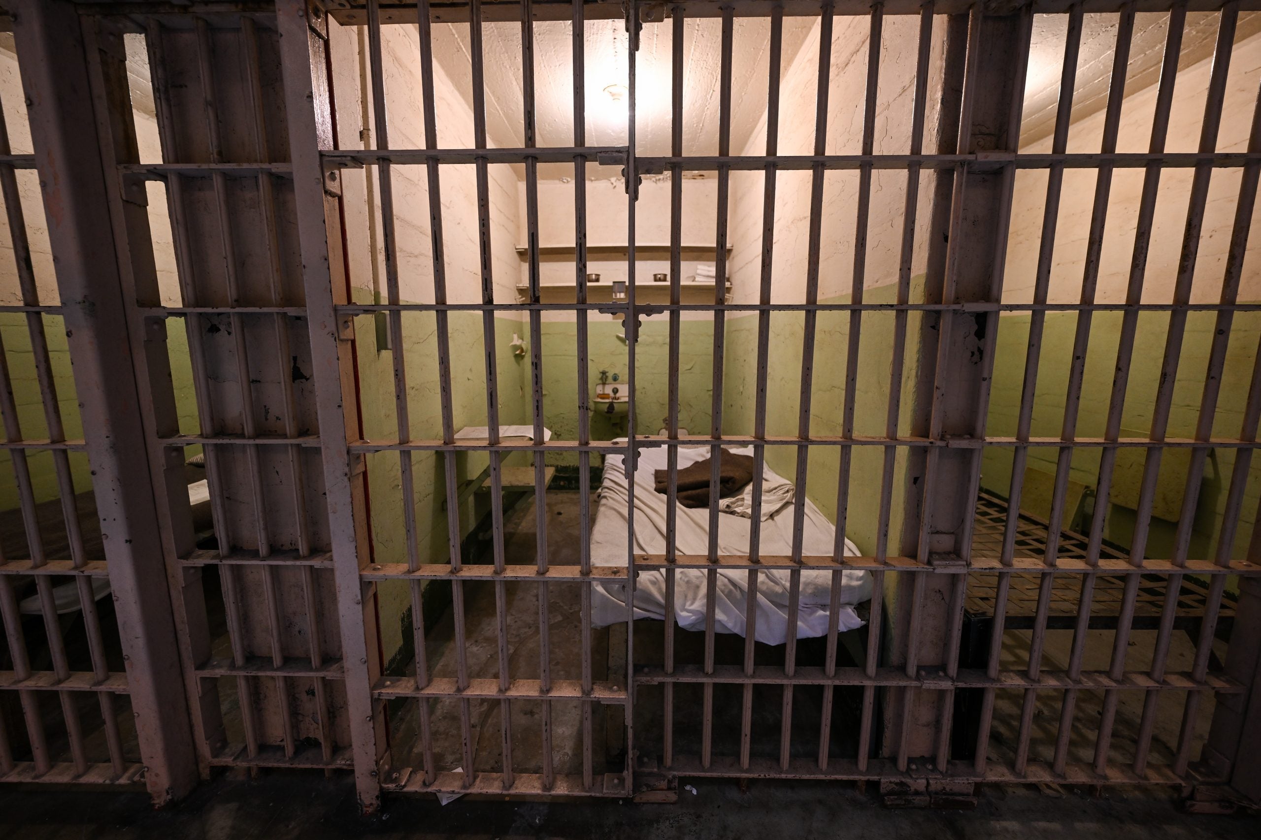 Are Prisons The New Plantation Wedding Venue? Essence