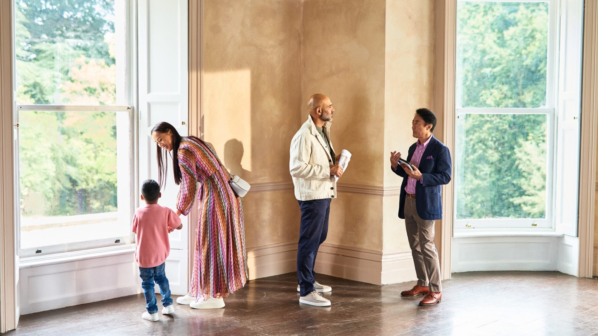 Zillow Says The Racial Homeownership Gap Narrowed Significantly In The Last Few Years—But It's Now What You Think