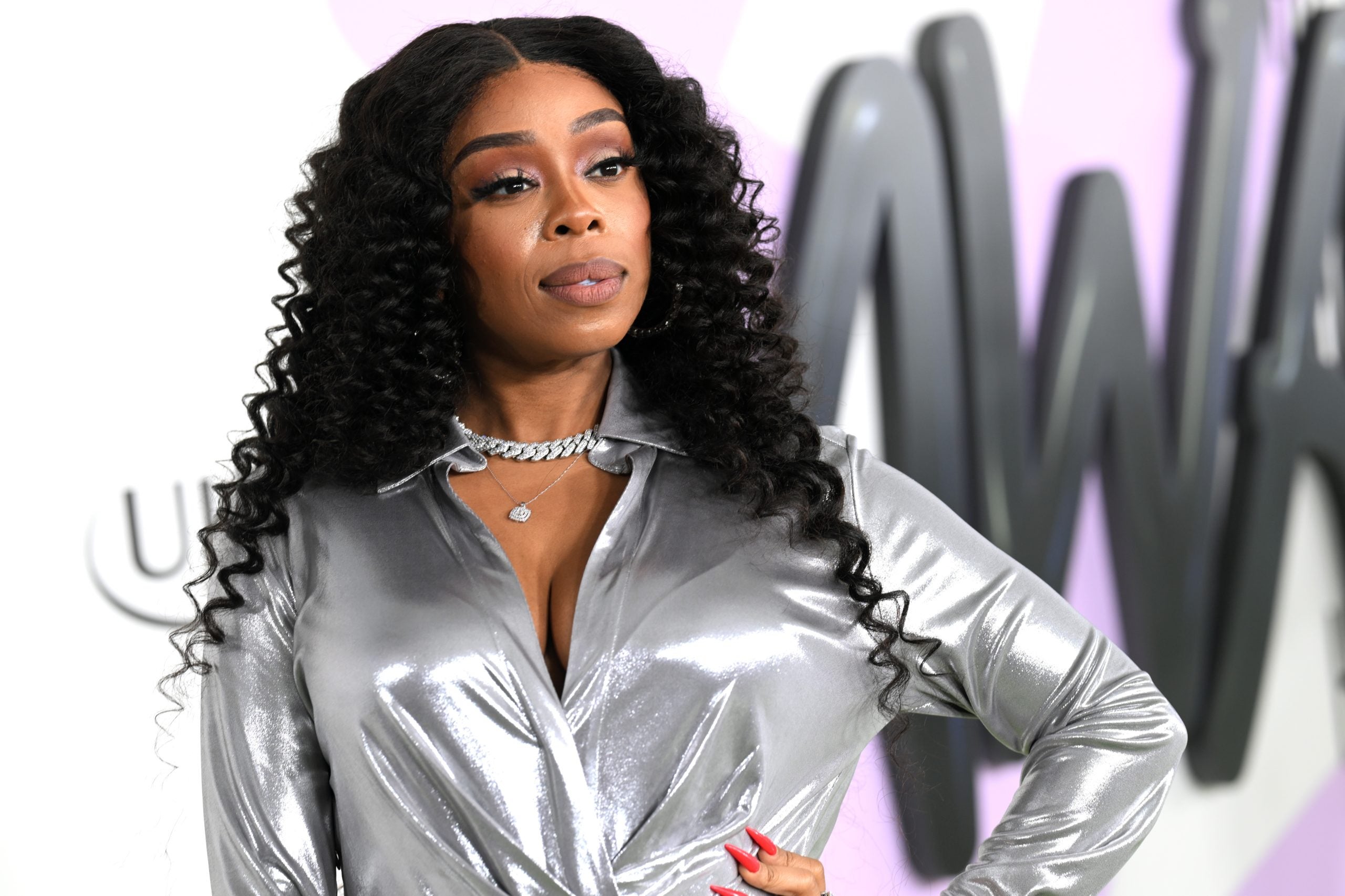 'Love And Hip Hop' Star Shay Johnson Suffers A Miscarriage: ‘This Process Was Hard’