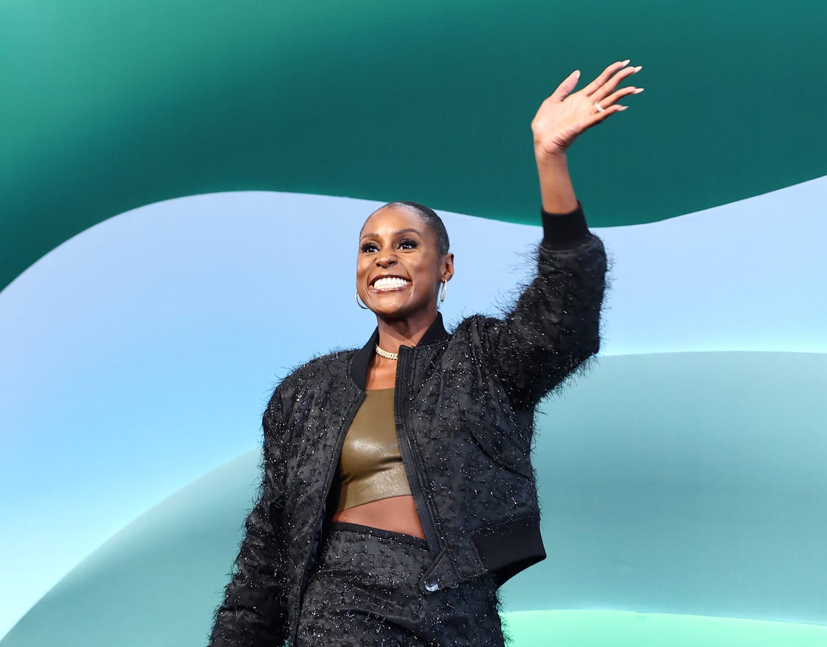 Issa Rae Sets Return To HBO, Criticizes Hollywood's Current Recoil ...