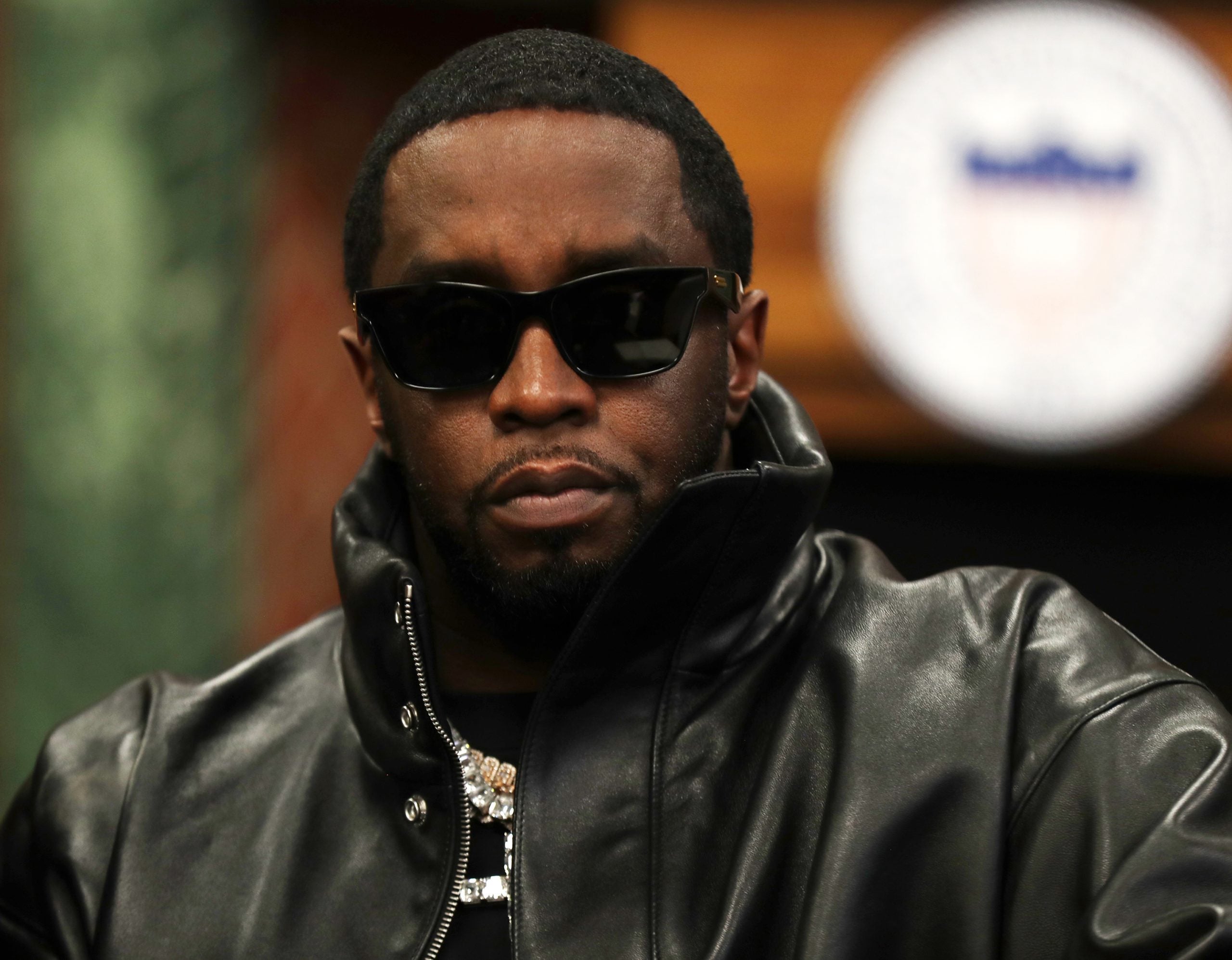 Sean ‘Diddy’ Combs Has Been Accused Of Sexual Harassment In New Lawsuit