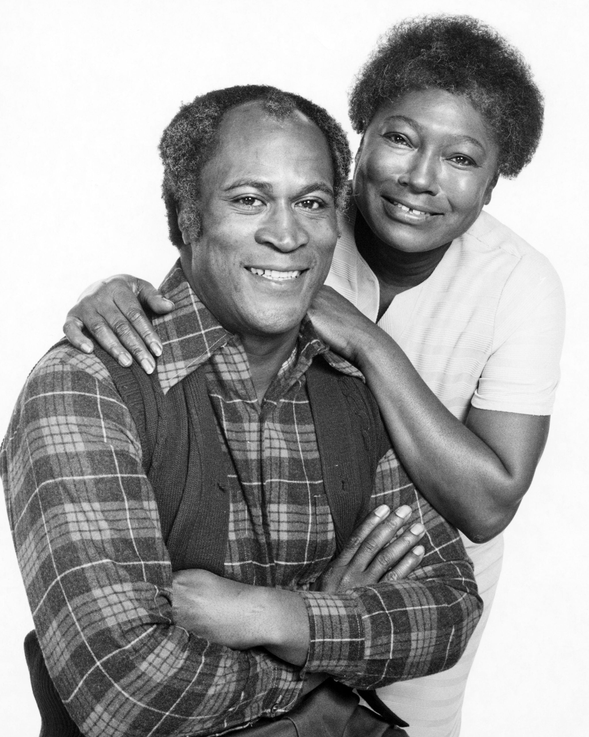 ‘Good Times’ At 50: Pioneering Black Culture On Television