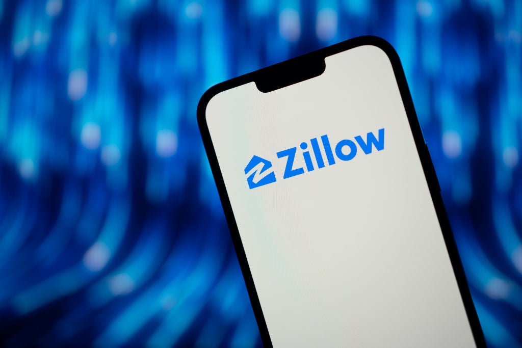 Zillow Launching Room Listings To Contend With Soaring Rent Prices
