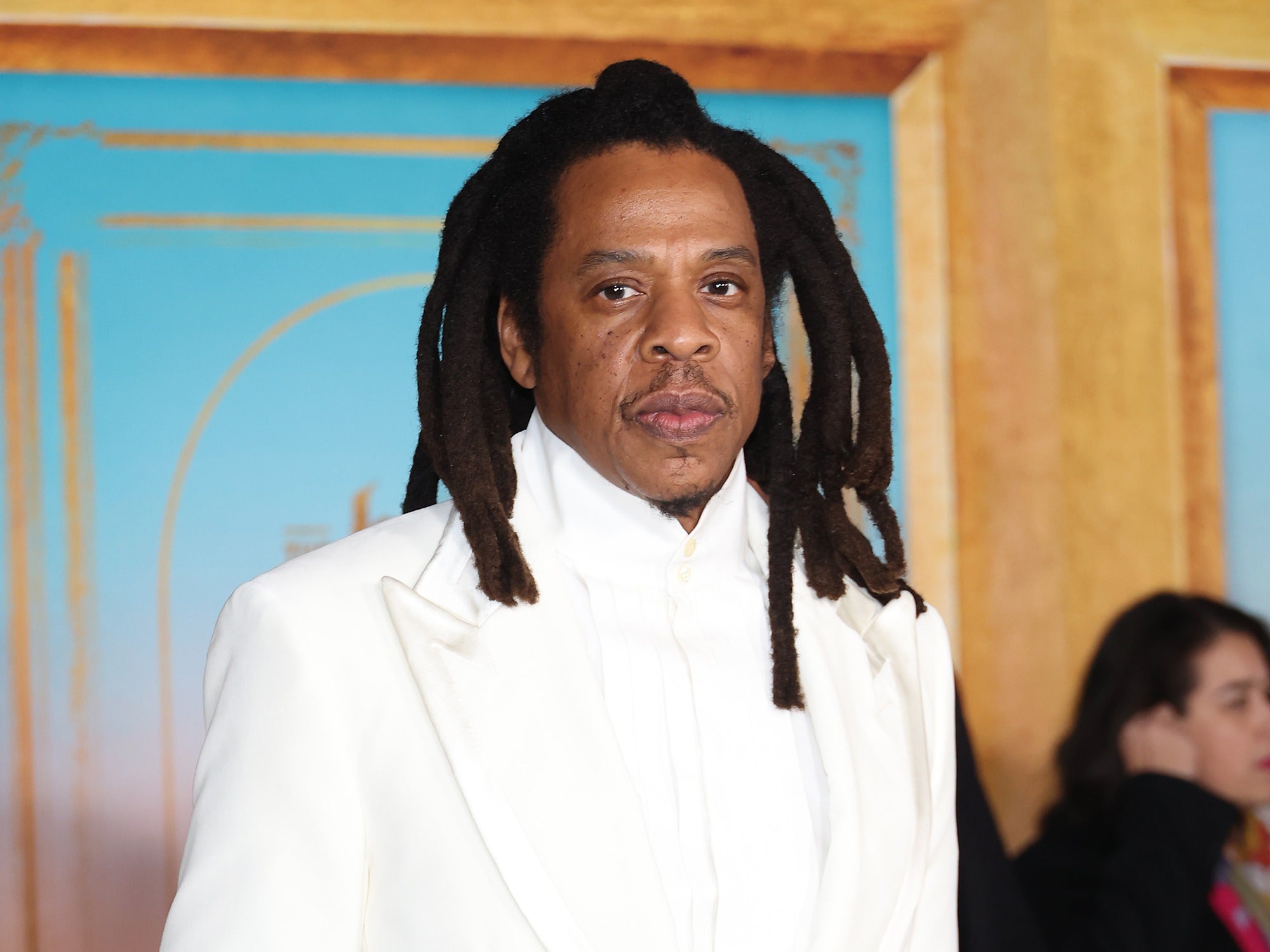 Roc Nation And Versace To Debut Multiyear Partnership At 2024 Super