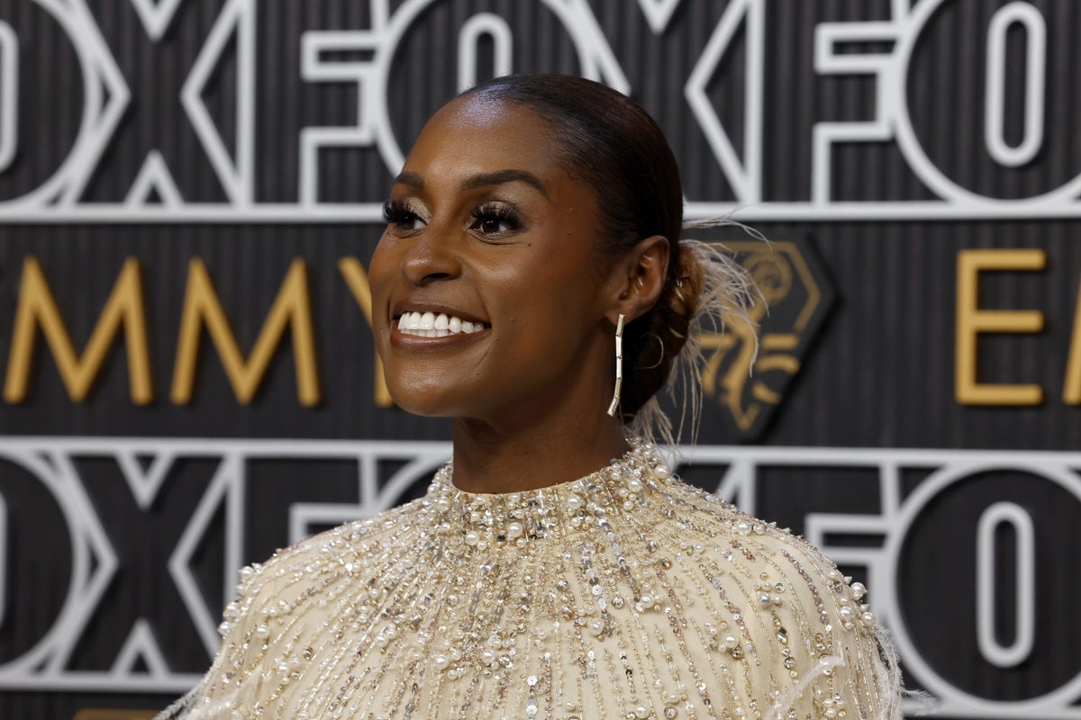 Issa Rae Is Reportedly Rounding Up Investors For New Creative ...