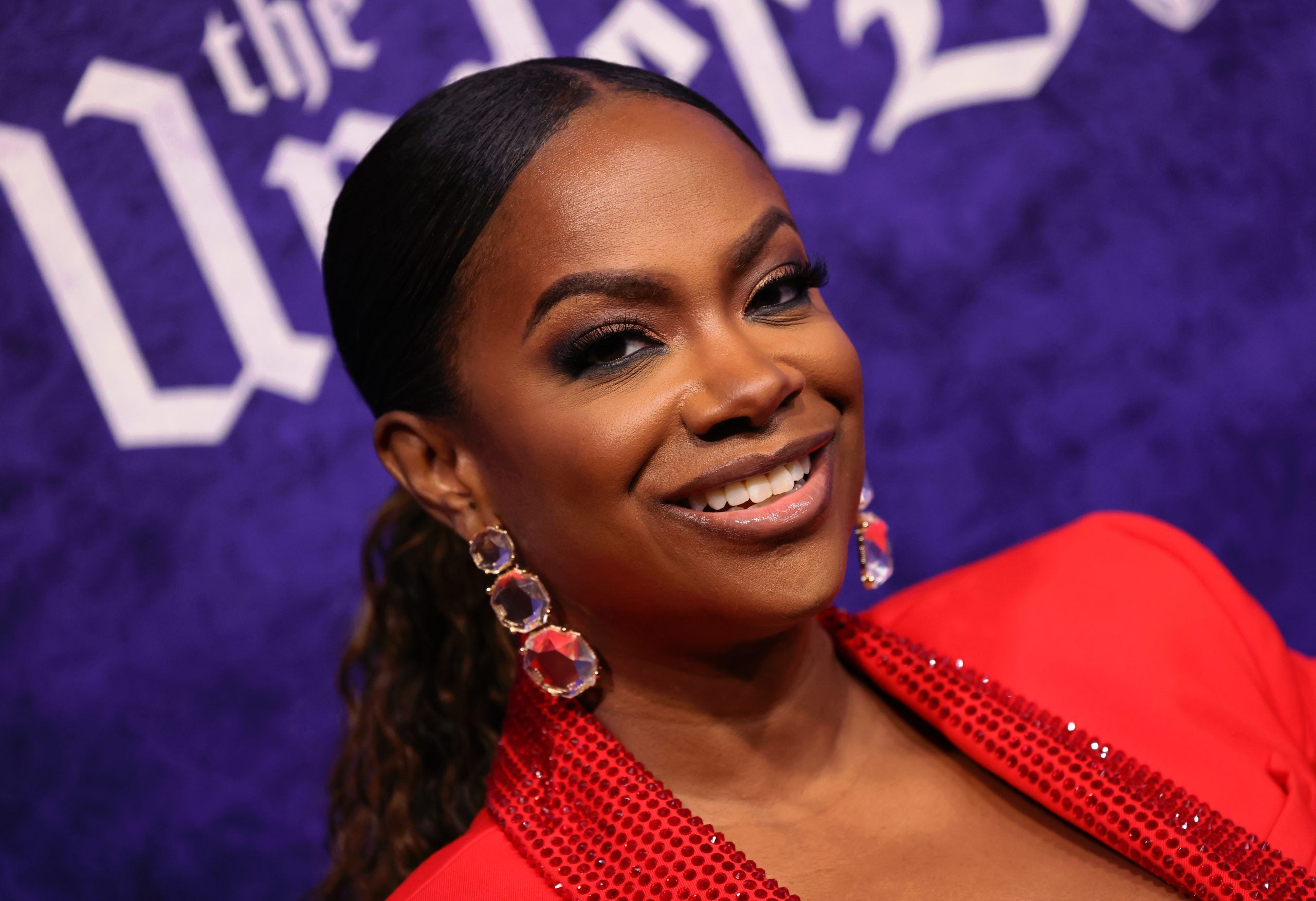 Kandi Burruss Says Having More Time For Family Behind RHOA Exit: 'I Was Doing Real Mommy Duties And I Was Loving It'