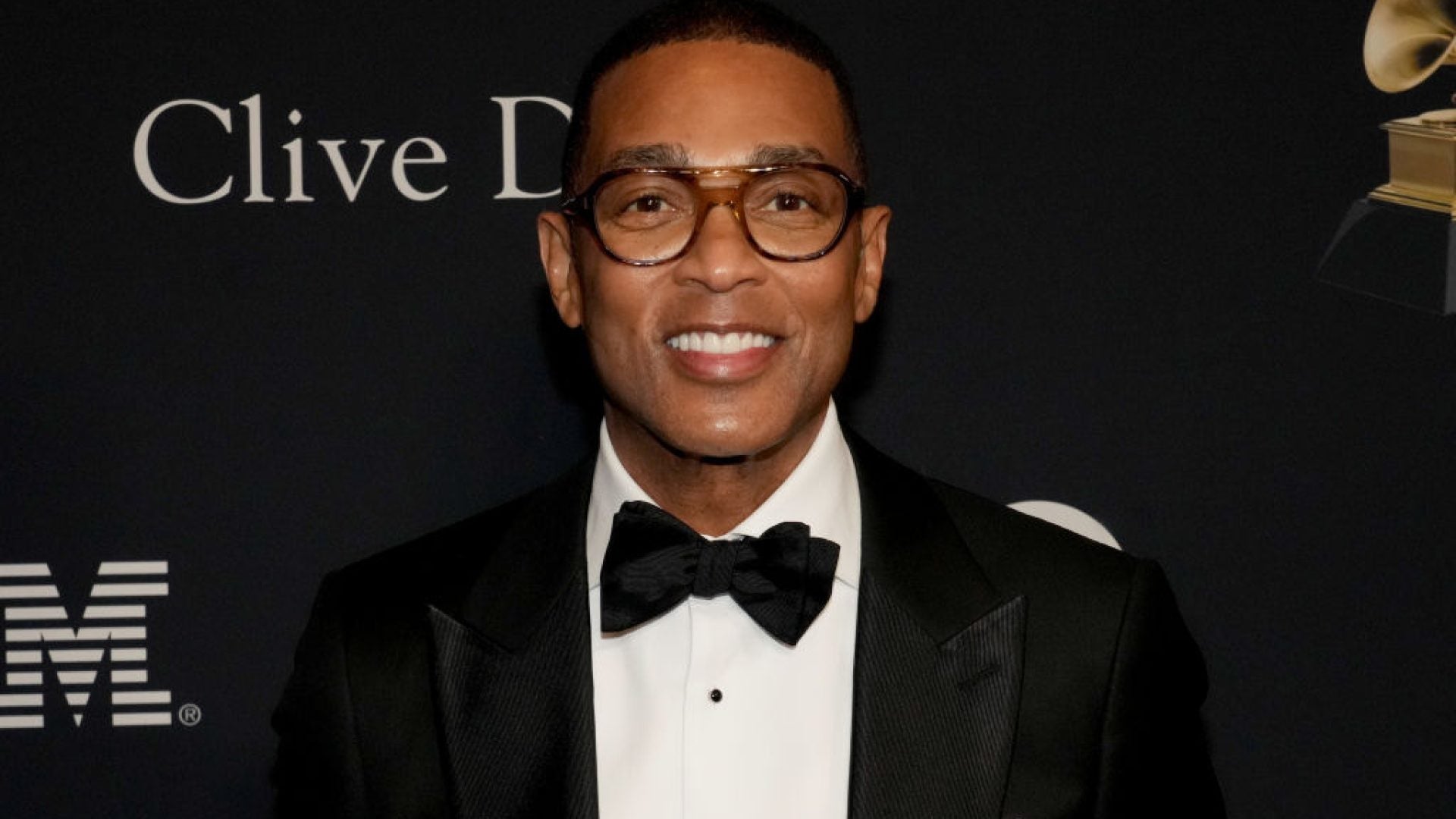 Don Lemon Is Reportedly Getting $24.5M In A Settlement With CNN Following His Firing