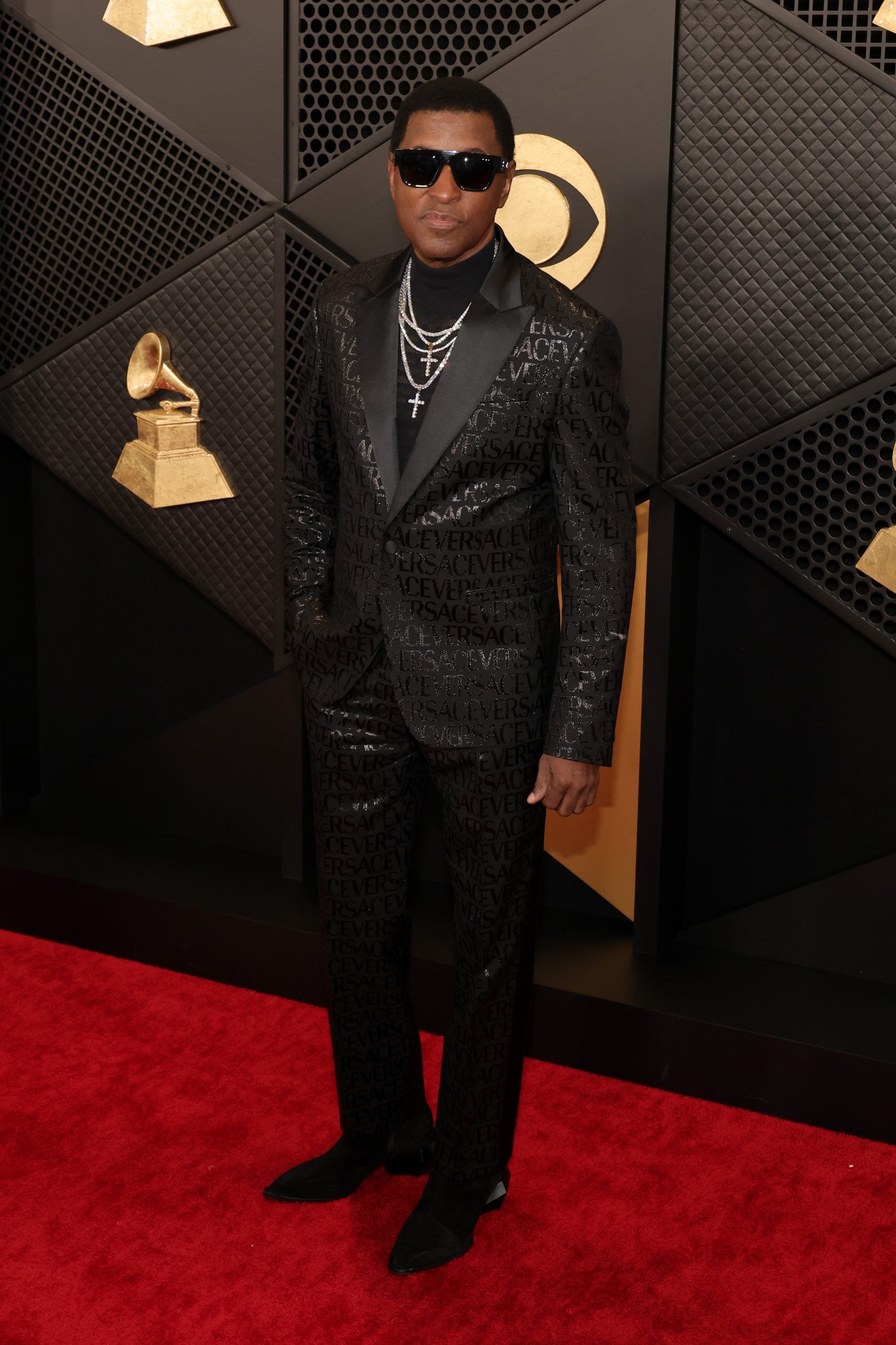 The Best Looks At The 66th Annual Grammy Awards