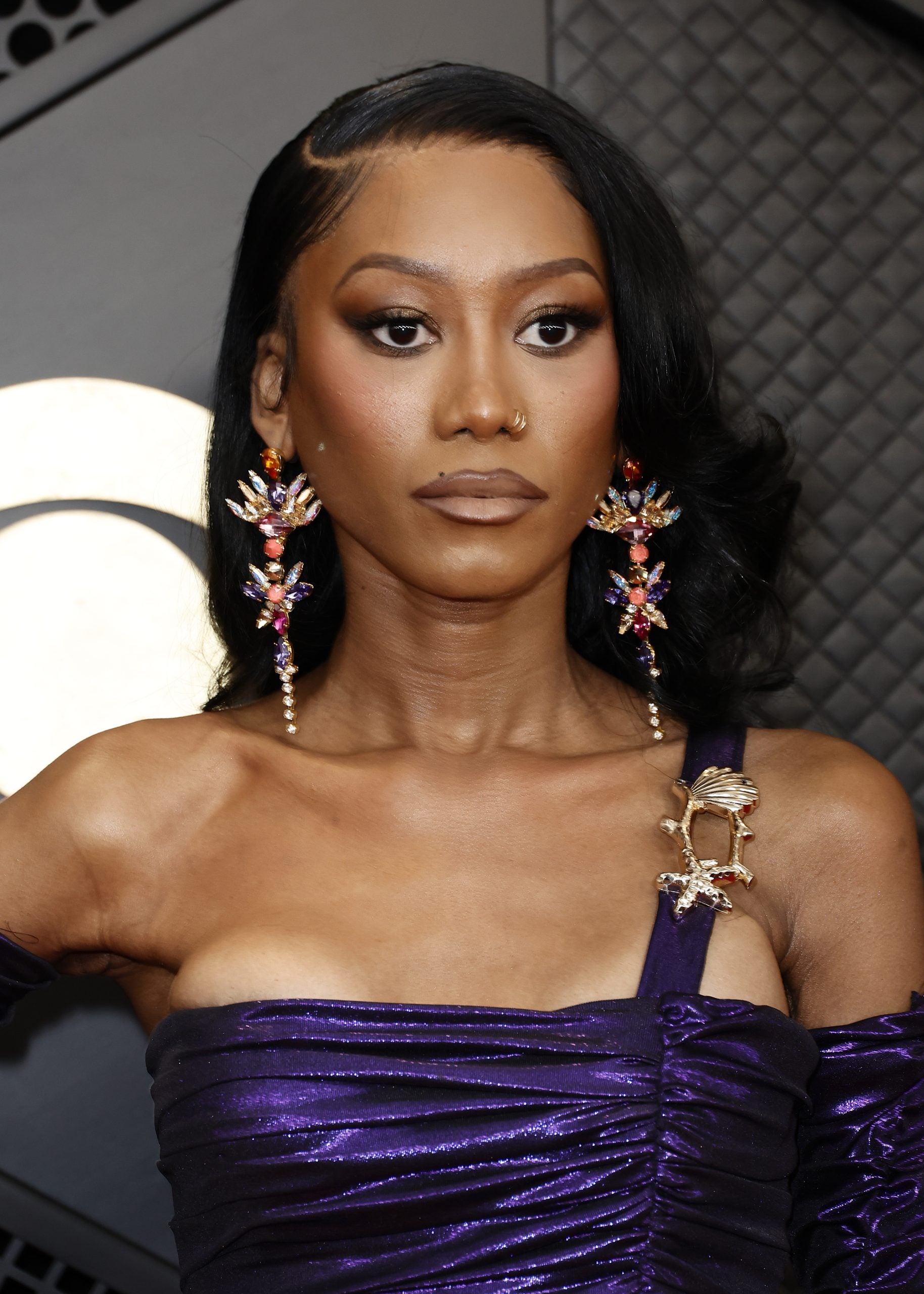 Our Favorite Beauty Looks From The 2024 Grammy Awards