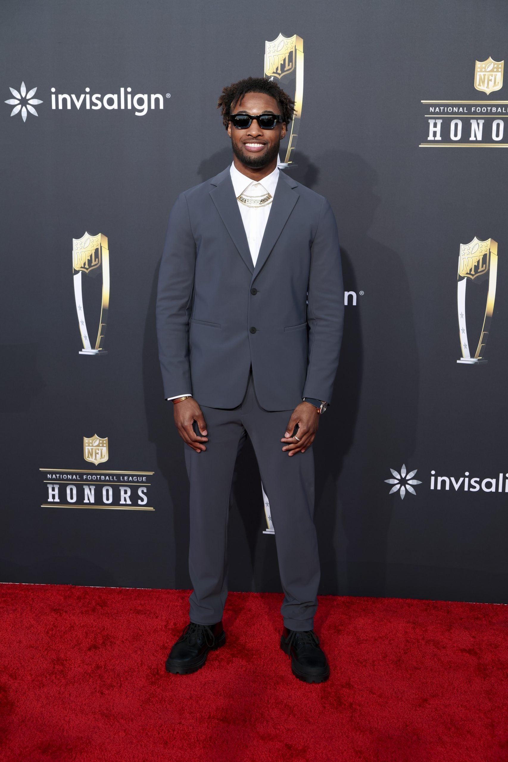 The Best Looks At The 13th Annual NFL Honors