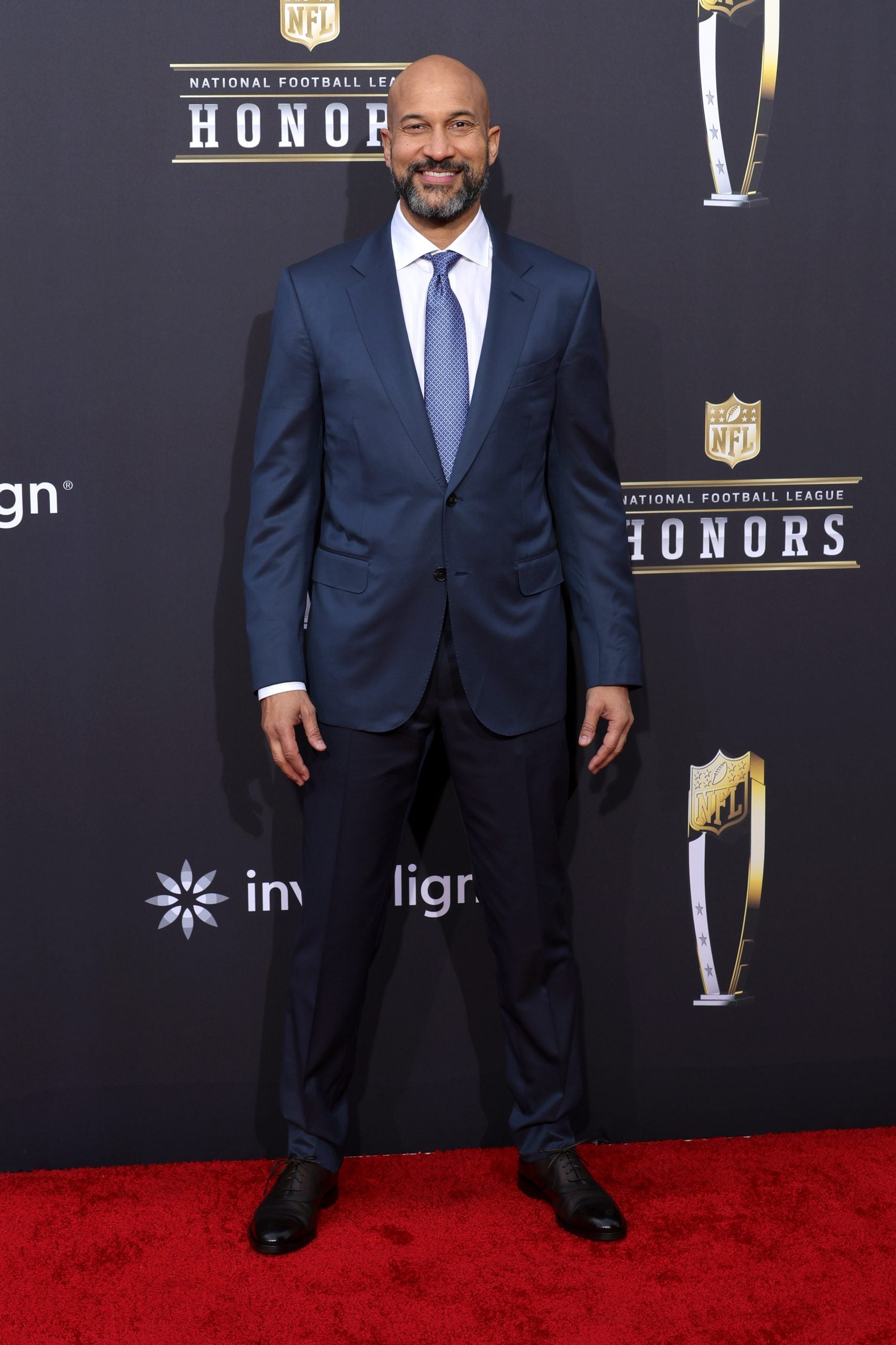 The Best Looks At The 13th Annual NFL Honors