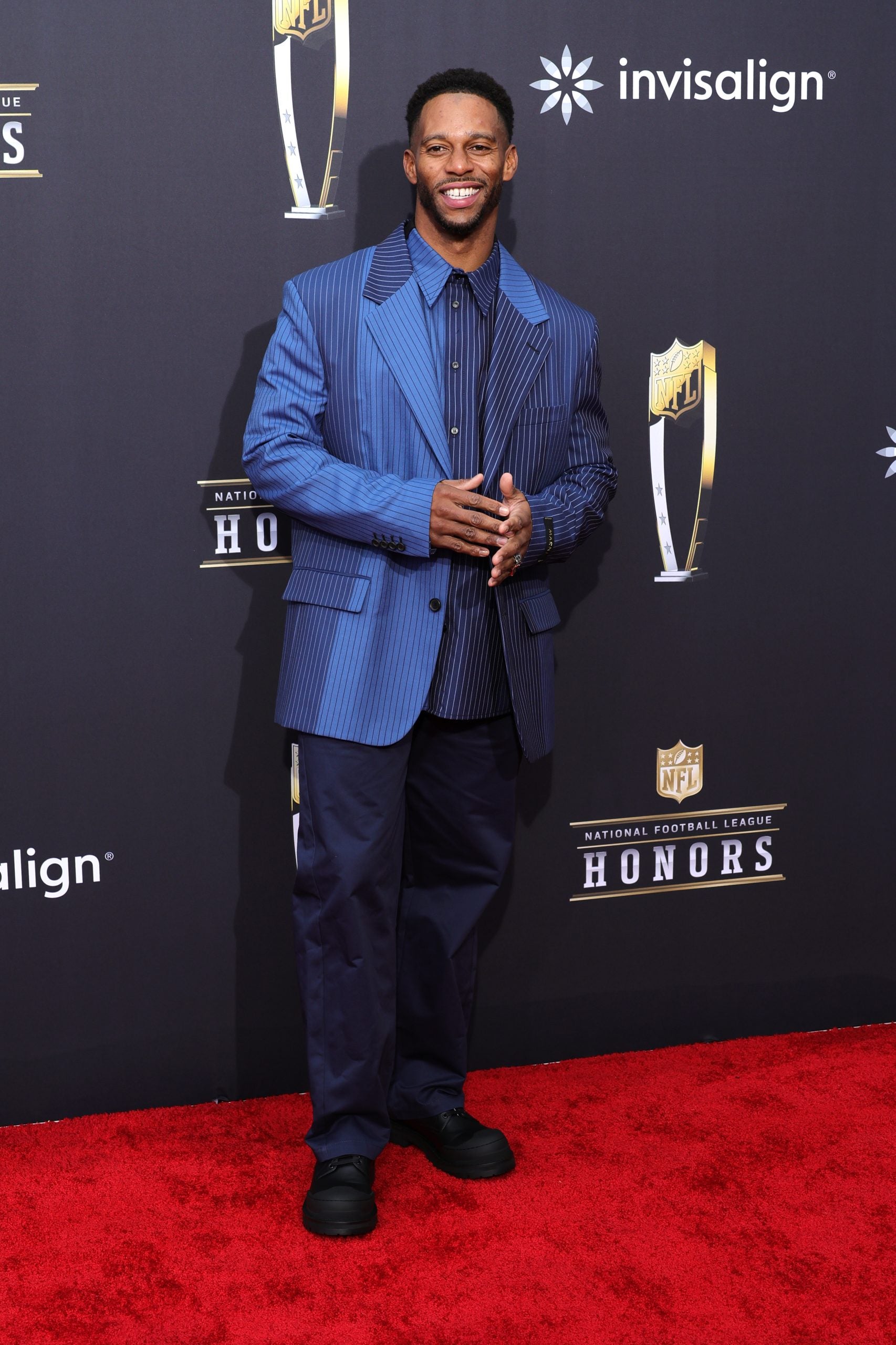 The Best Looks At The 13th Annual NFL Honors
