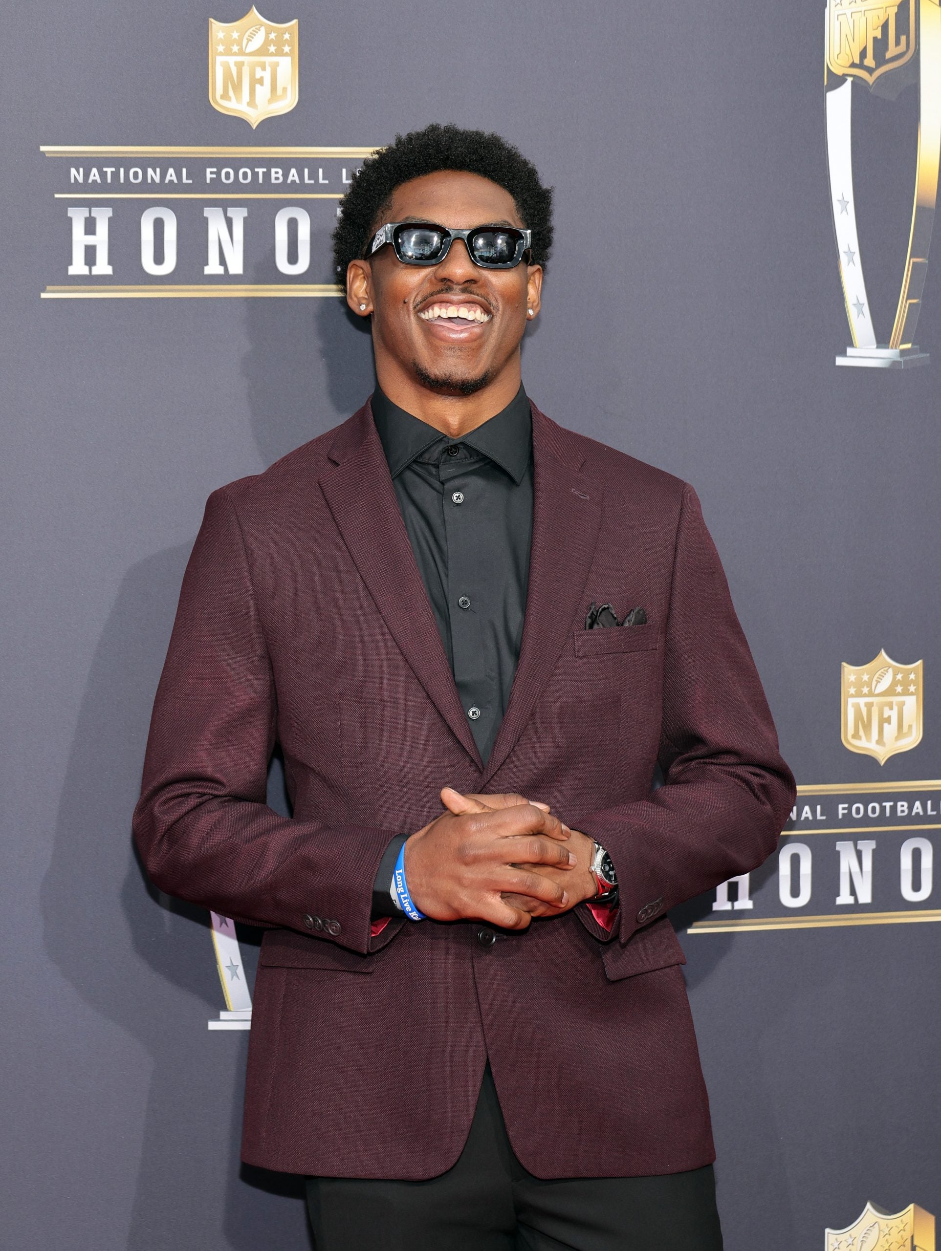 The Best Looks At The 13th Annual NFL Honors